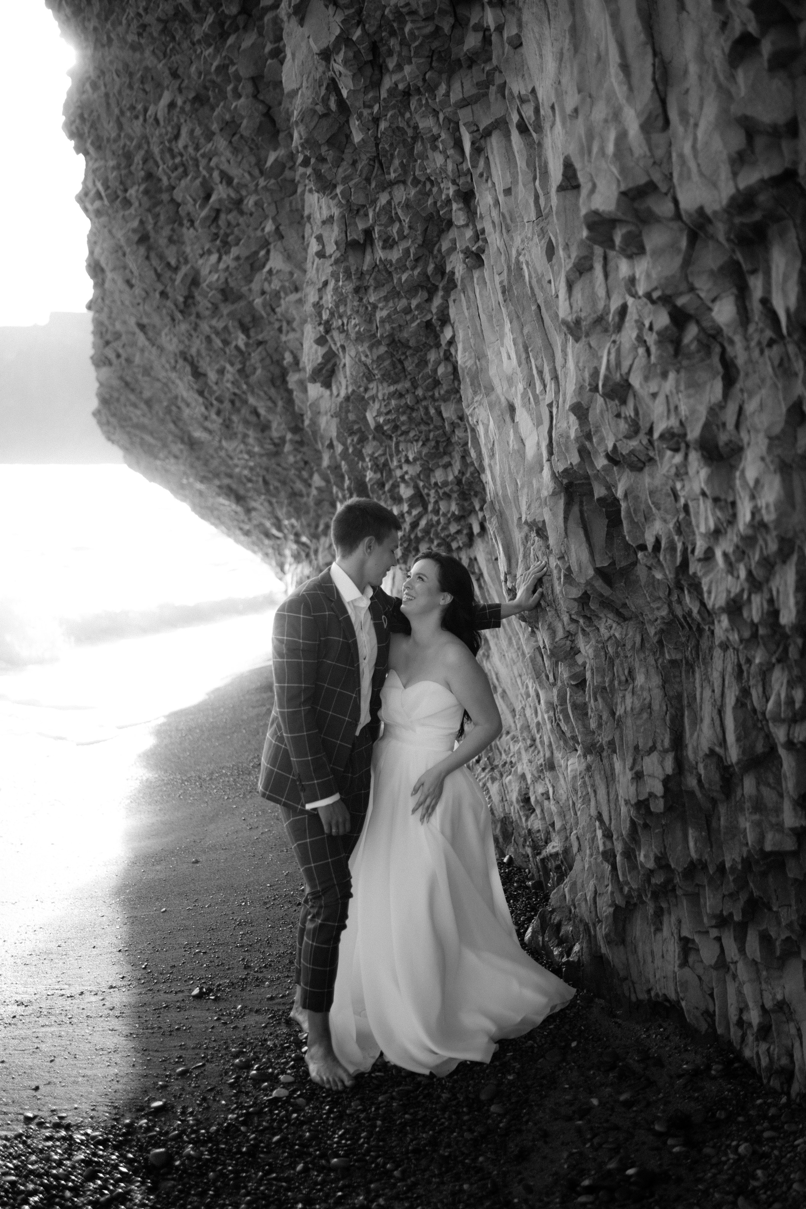 Свадебные. Свадебный и семейный фотограф в Севастополе и Крыму Алина Зорина