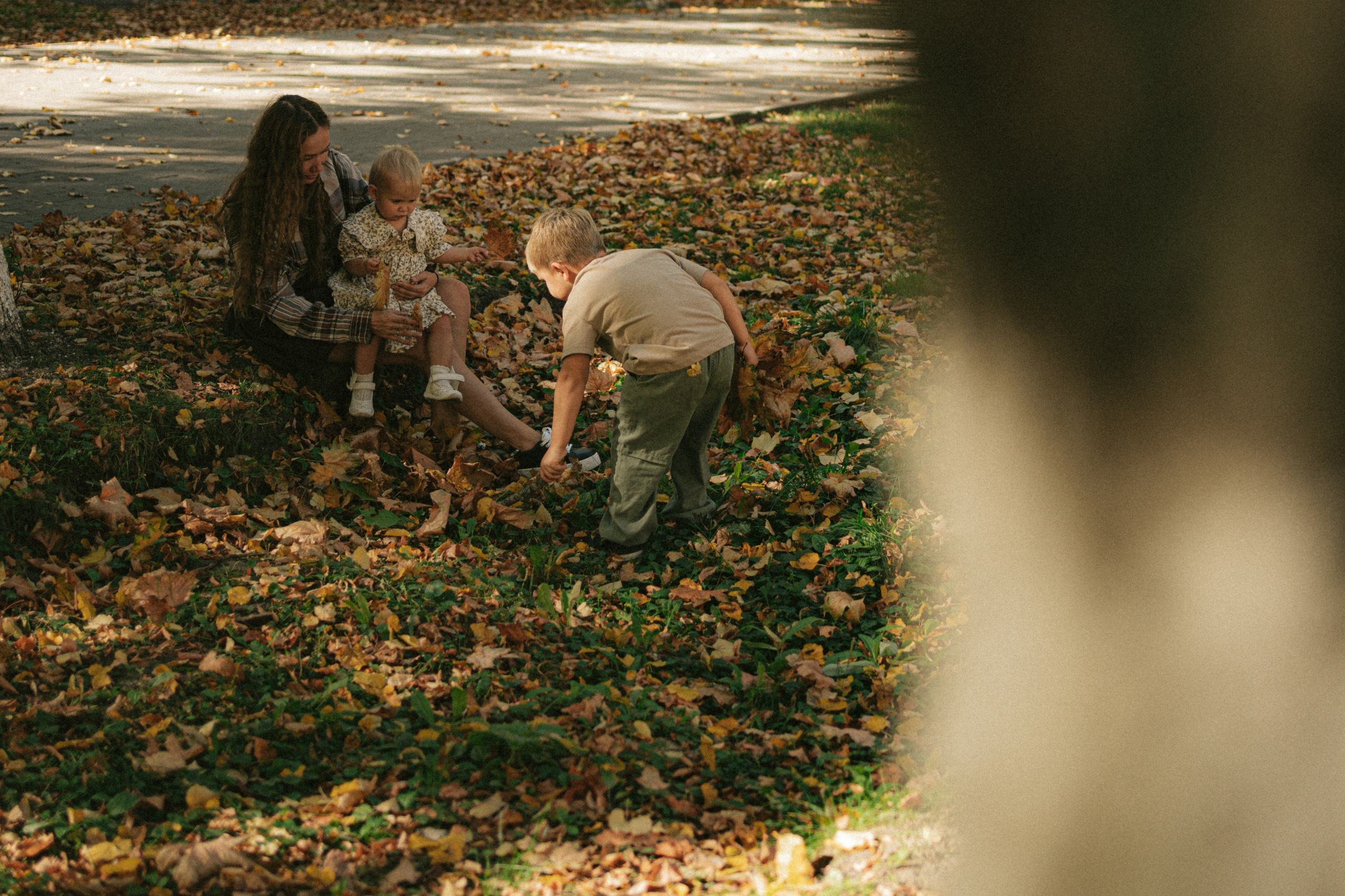 Семейные съемки. Фотограф Новомосковск | Тула