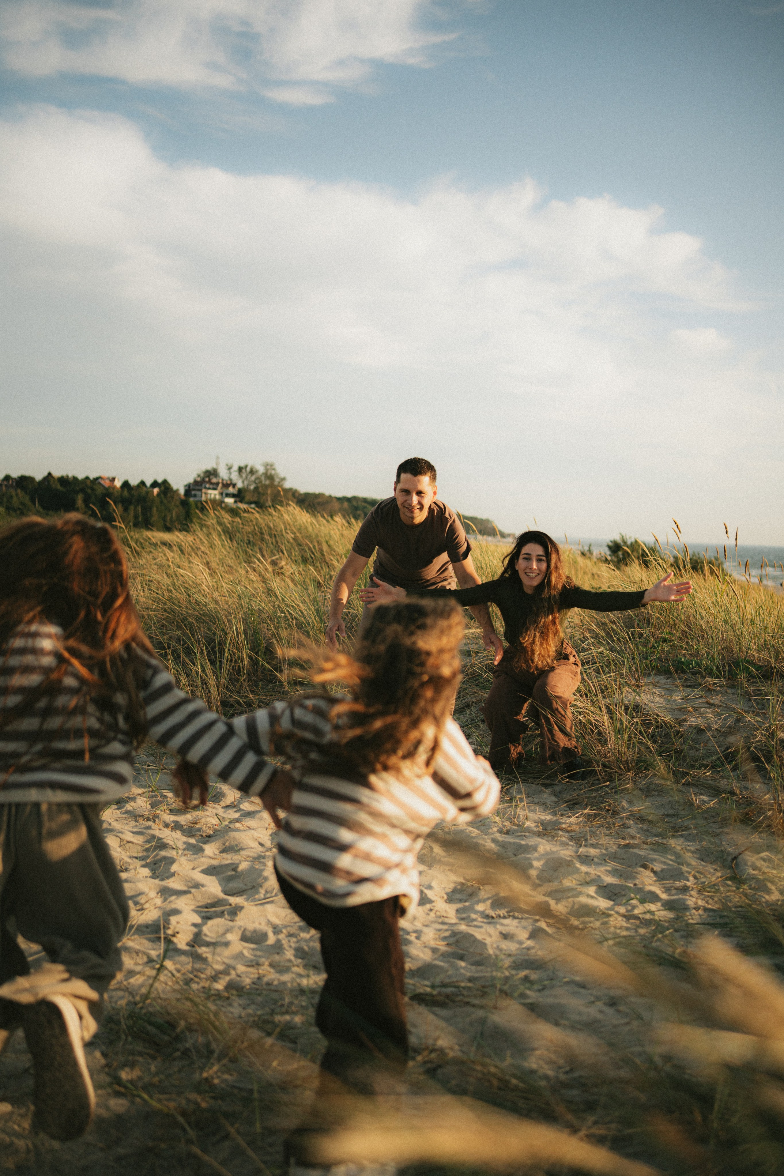 Семейные съемки. Фотограф Новомосковск | Тула