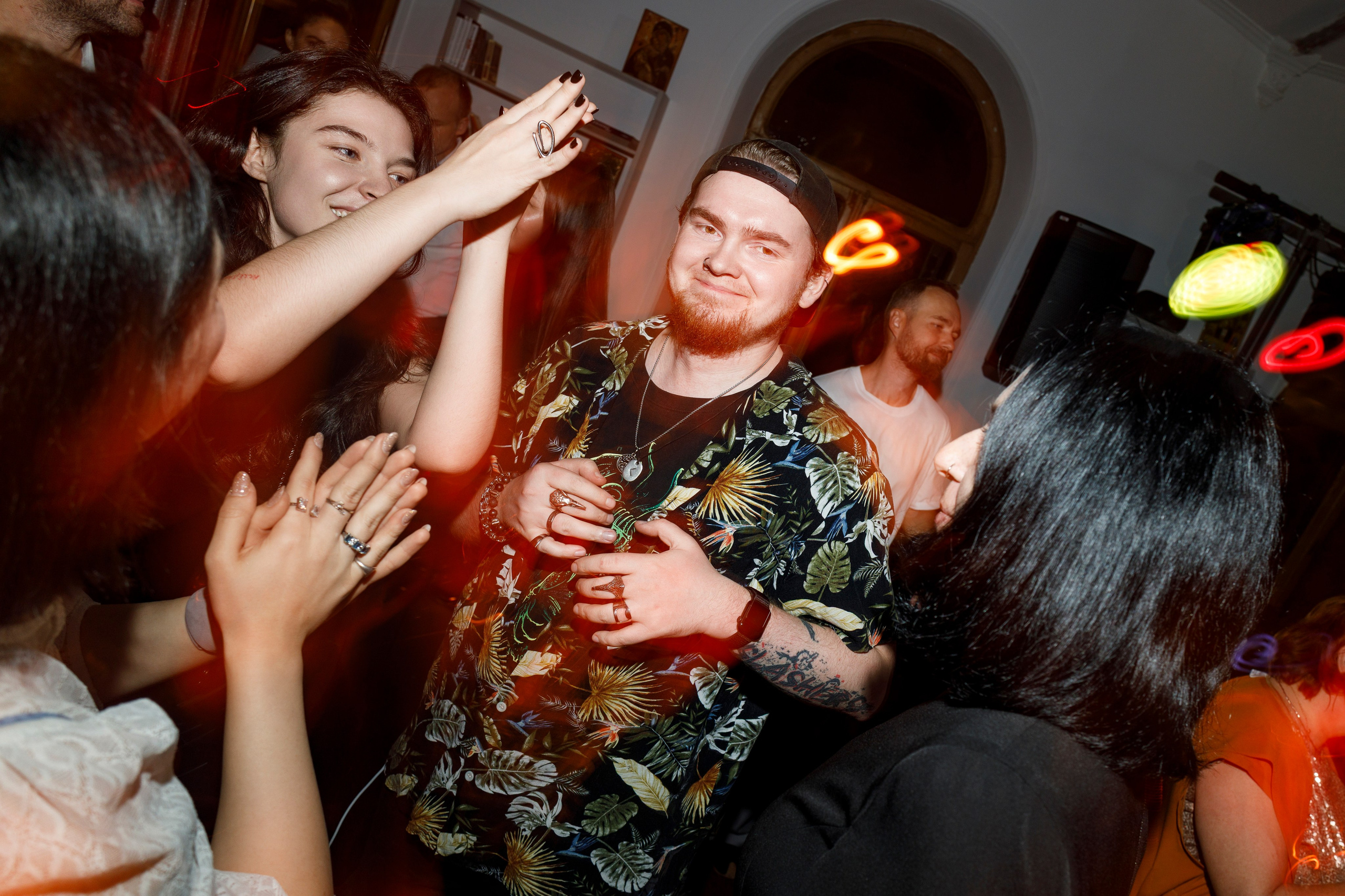 Портфолио репортаж. Репортжаный и свадебный фотограф Москва, Влада Азарова