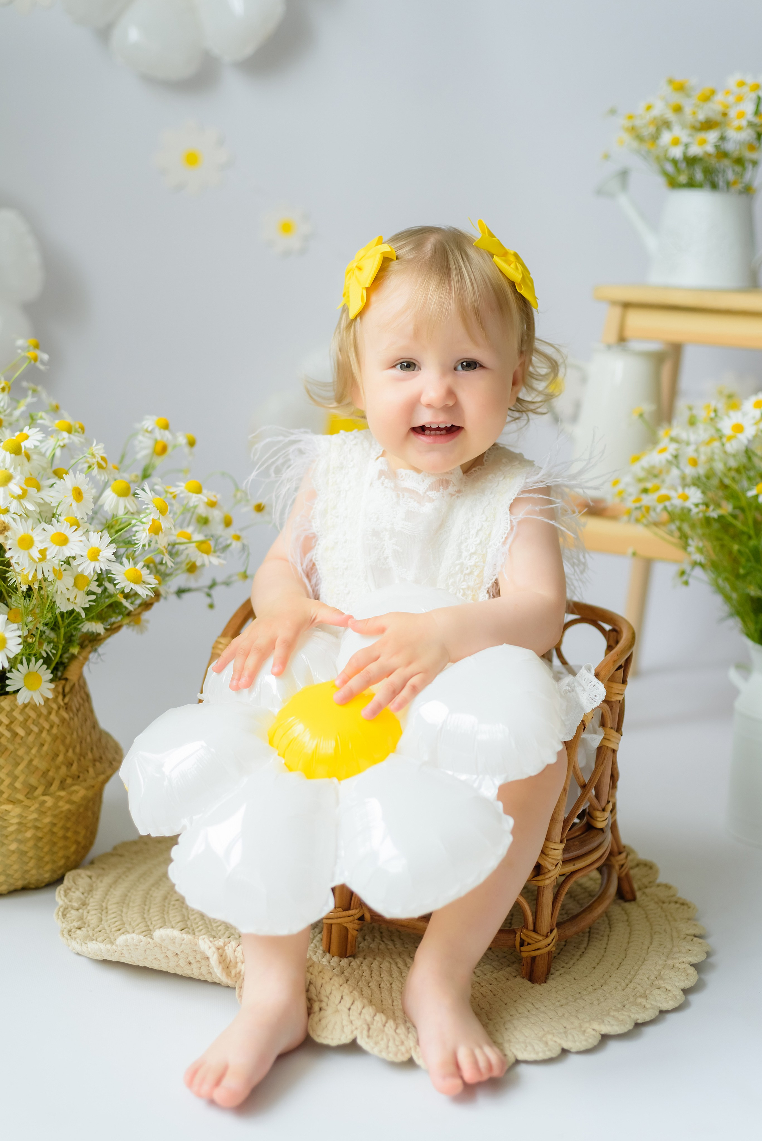 Детский Фотограф |Фотограф на годик в Брянске Ирина Романова