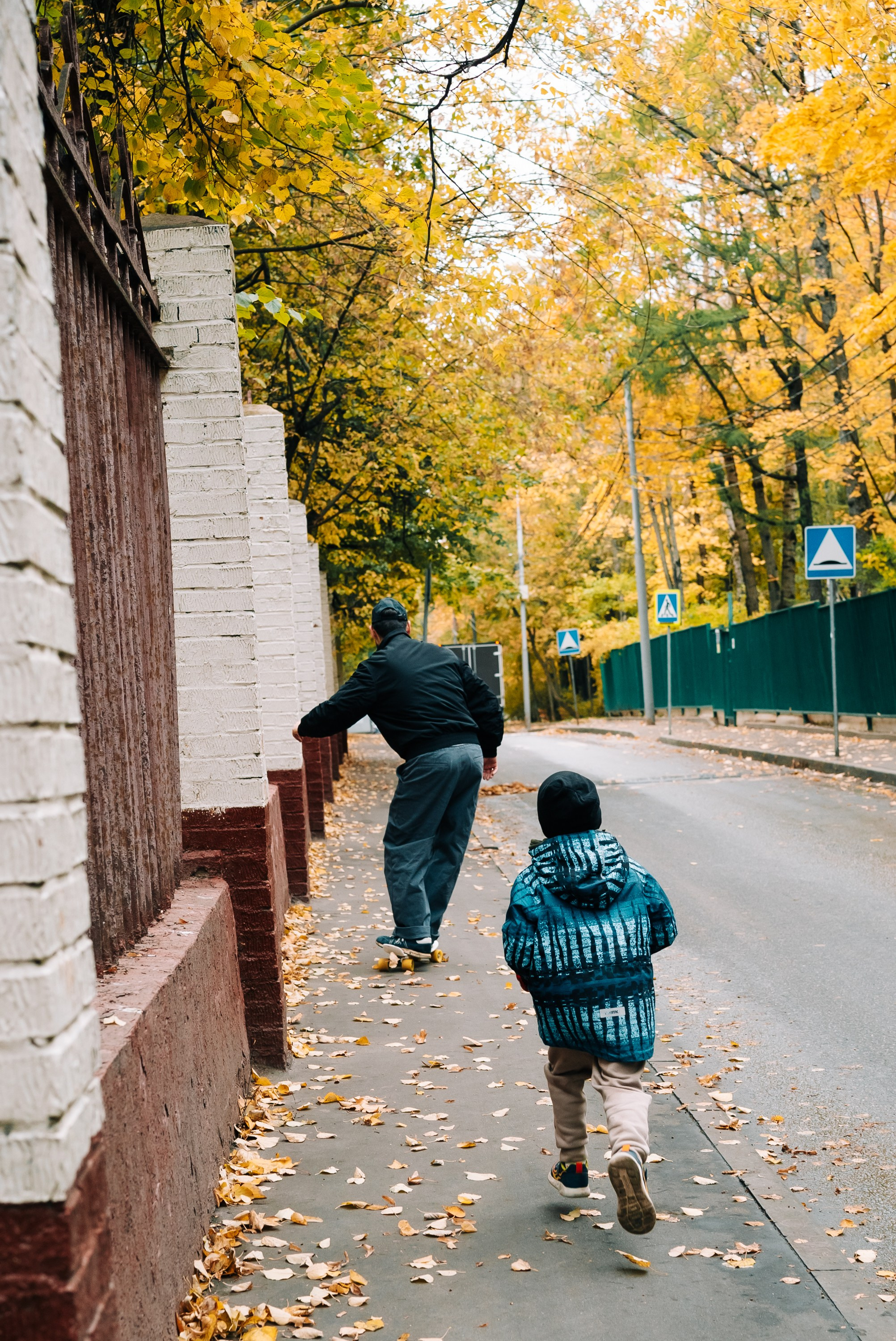 Семейная фотосессия Москва. Andrey Luzin | [yooroock] photographer