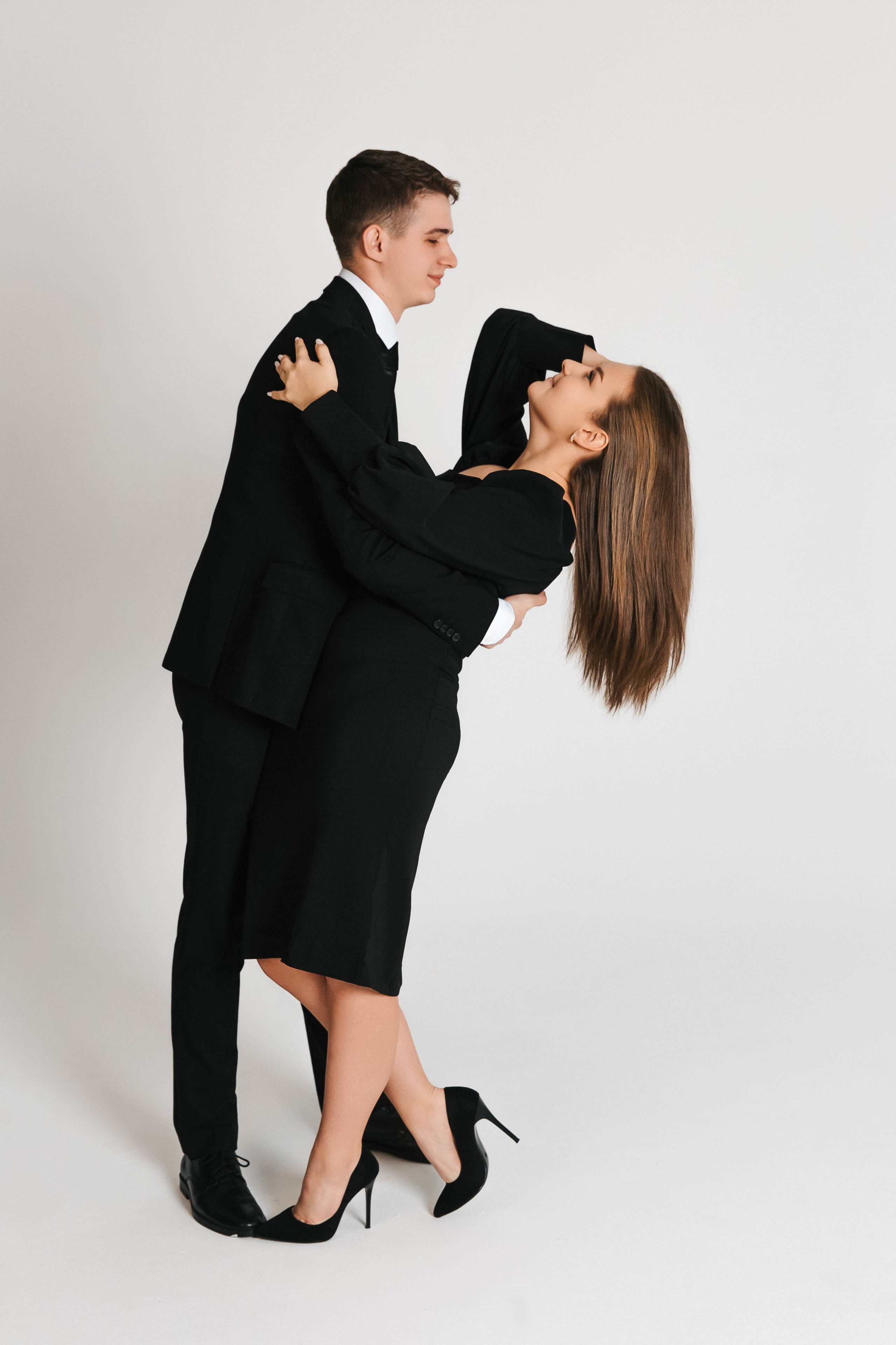 Лидия и Андрей. Свадебный и семейный фотограф в НН и Москве Светлана Игнатьева