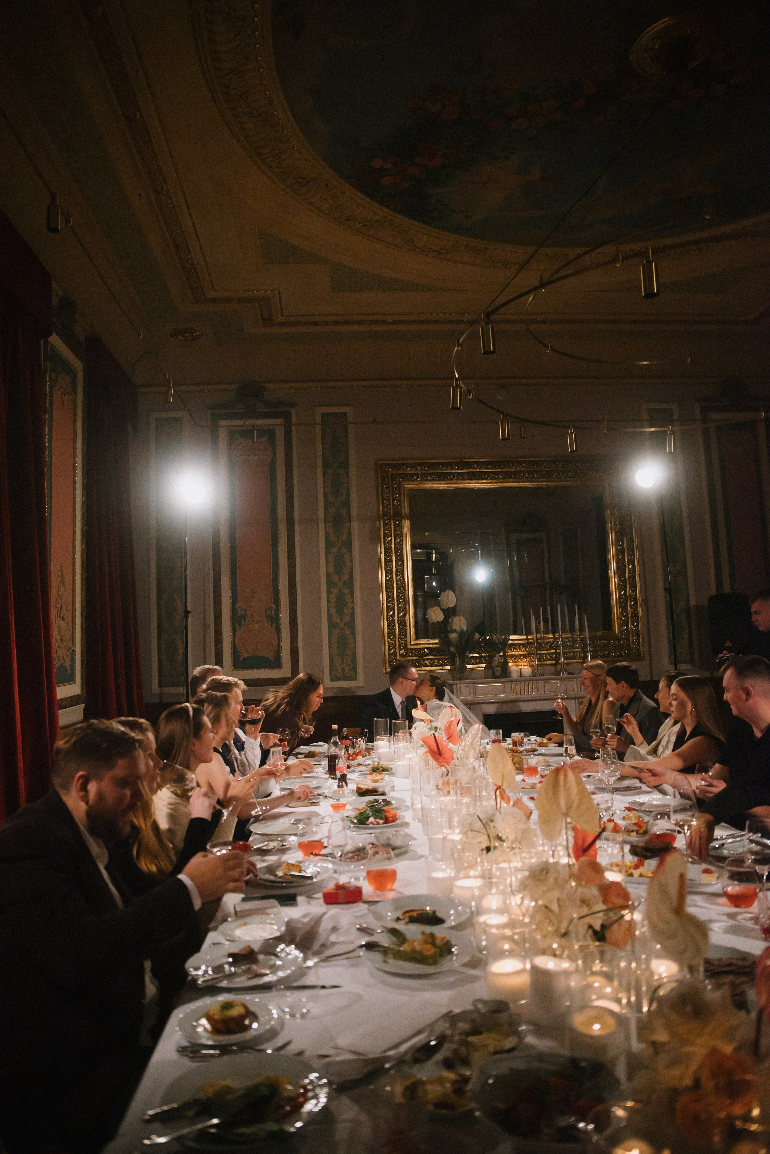 Владислав & Кристина. Свадебный, семейный, женский фотограф в Москве, Мытищах, Королёве Ксения Узилле