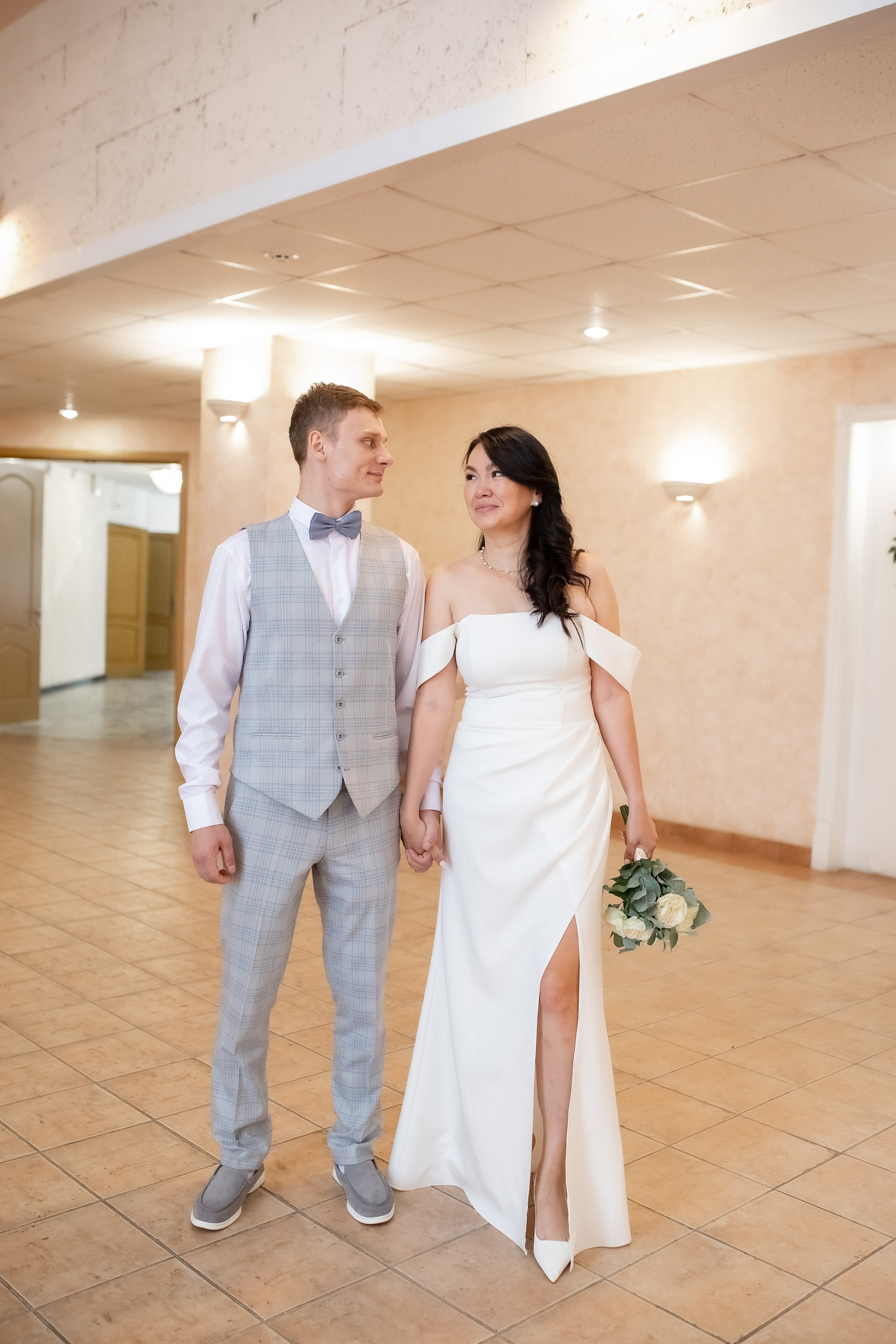 Роспись в Загсе. Видное. Профессиональный фотограф, Москва |Видное Елена Елизарова