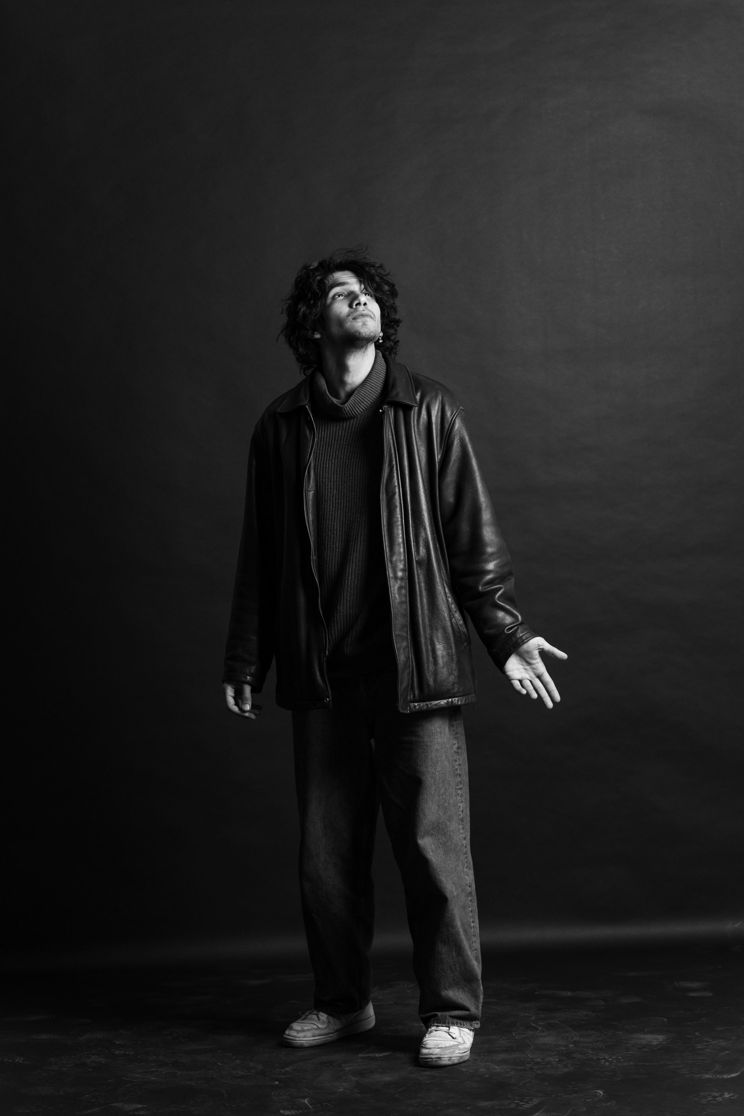 Портреты. Фотограф Анастасия Бондарчук