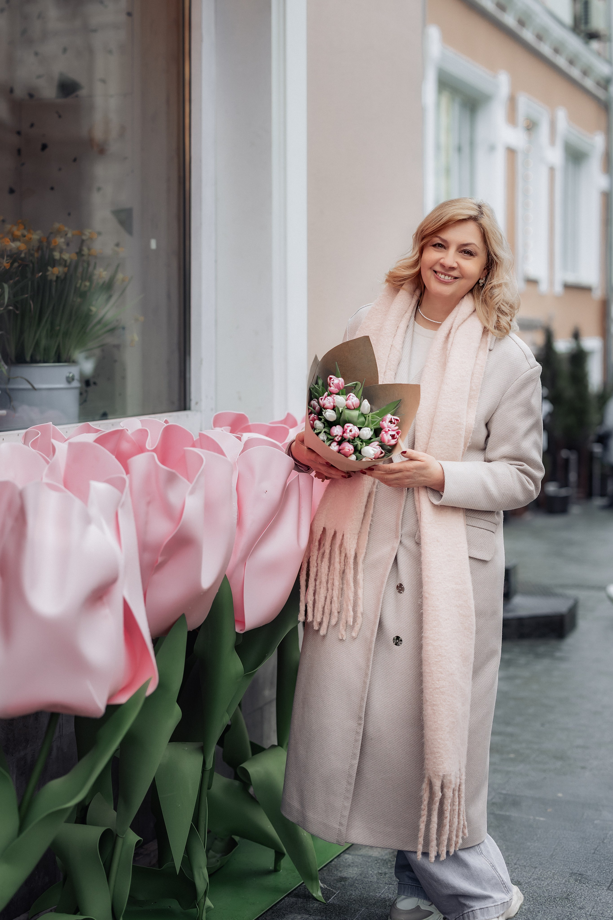 Ранняя весна. Людмила Седлярова — Профессиональный женский фотограф в Москве