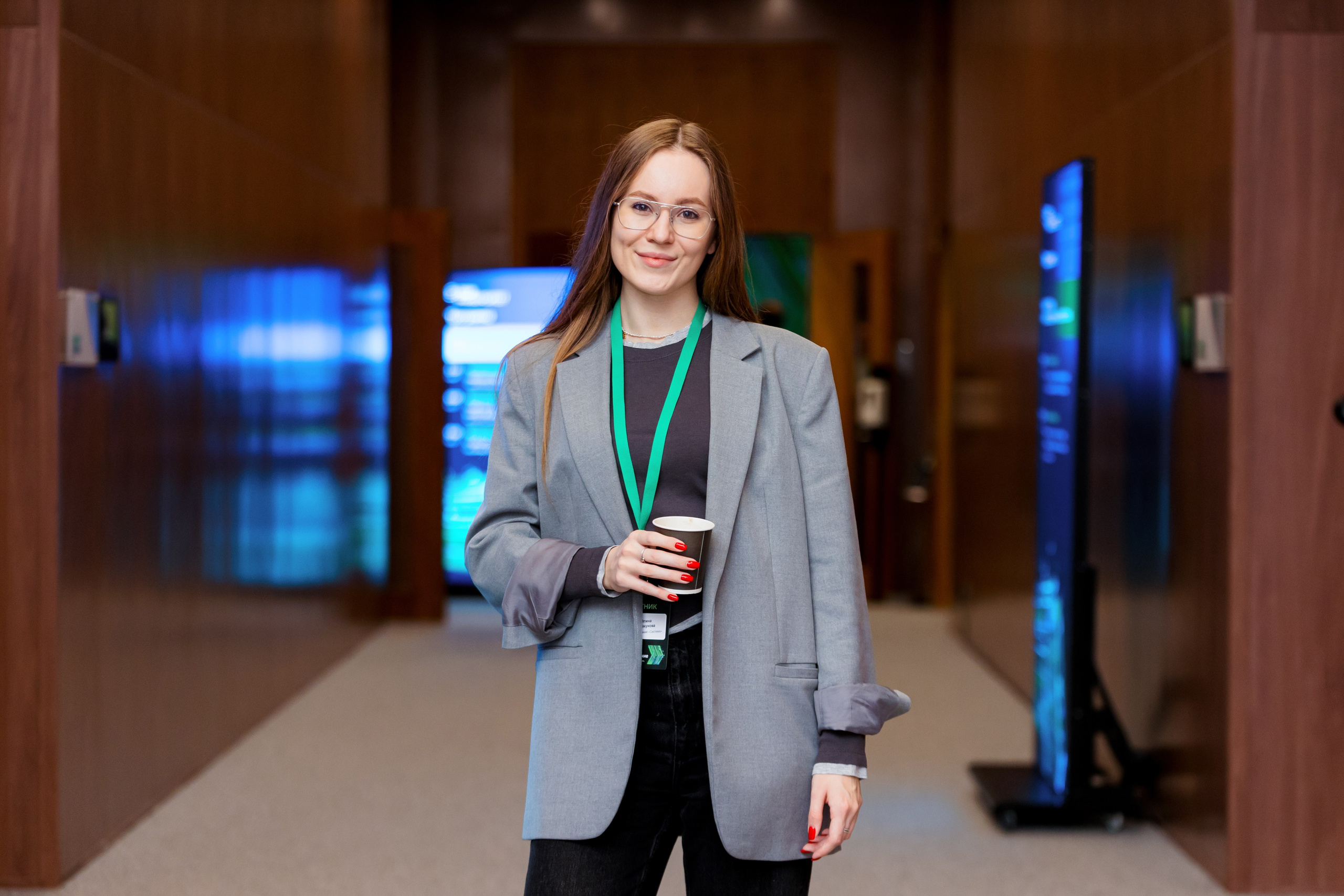 СберУниверситет | VII Конференция. Репортажный фотограф Семён Борисов | Москва