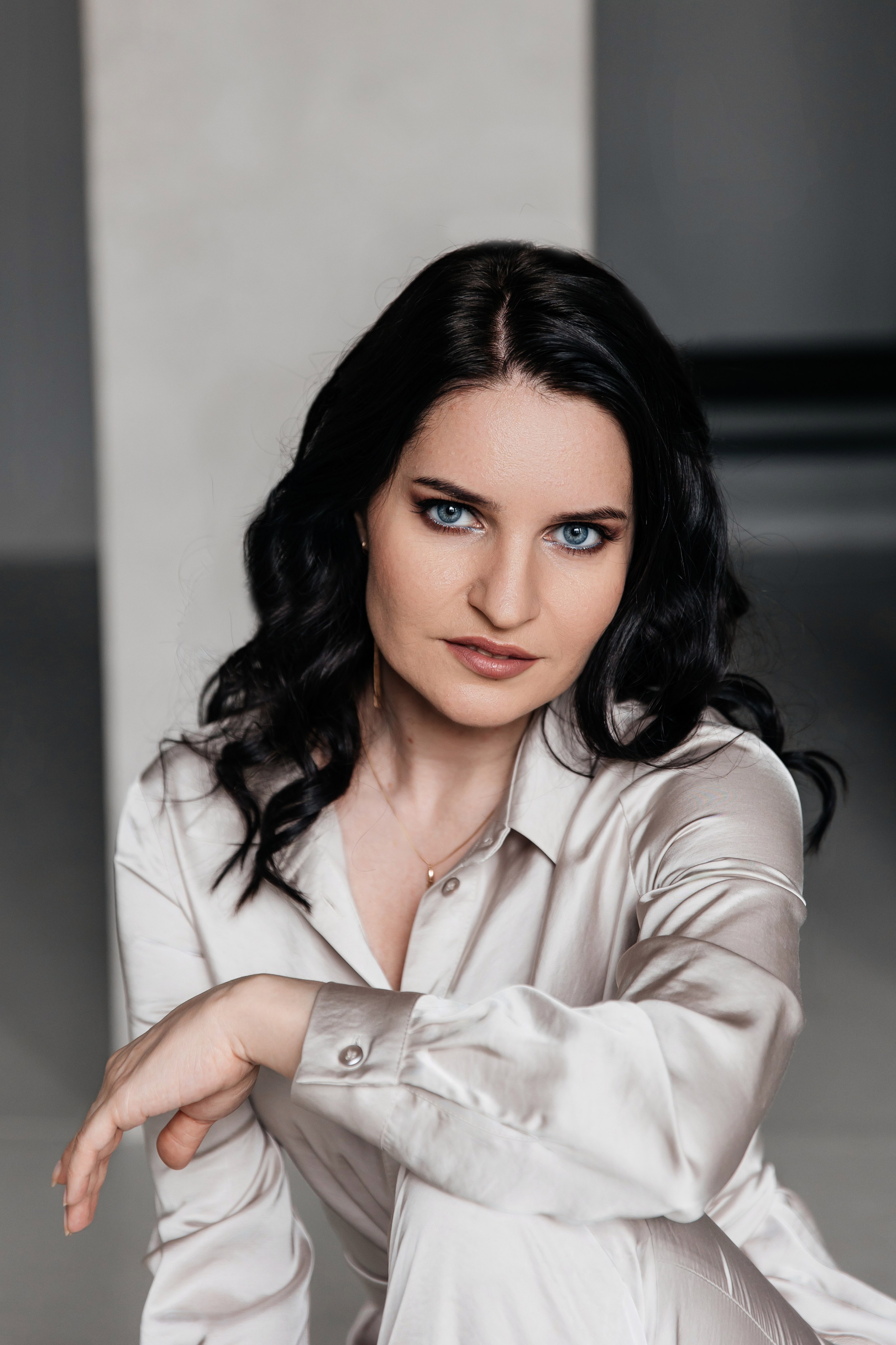 Надя. Свадебный и семейный фотограф у Уфе Евгения Сазонова