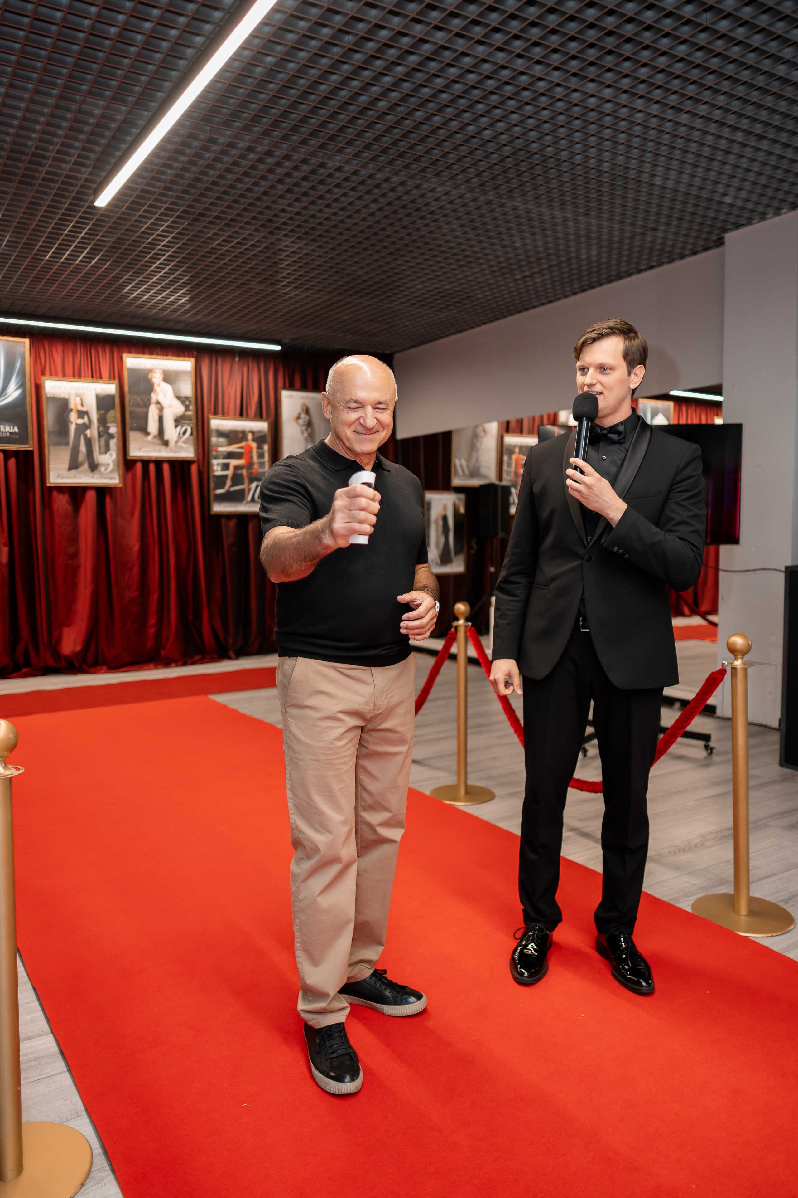 МИСС IMPERIA 2025. Fabula Studio