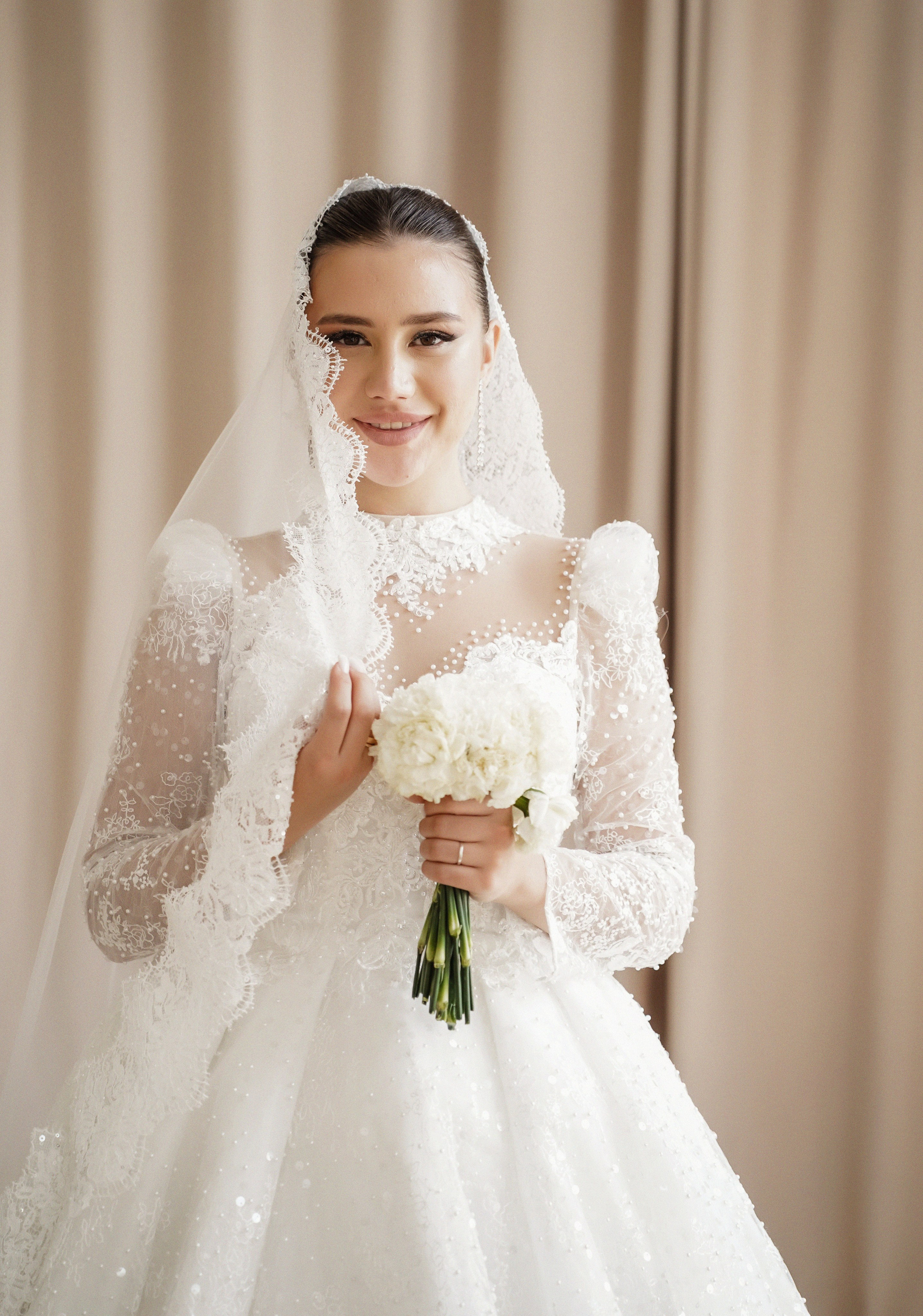 Данил&Ольга. Свадебный и семейный фотограф в Челябинске Елена Сингатулина