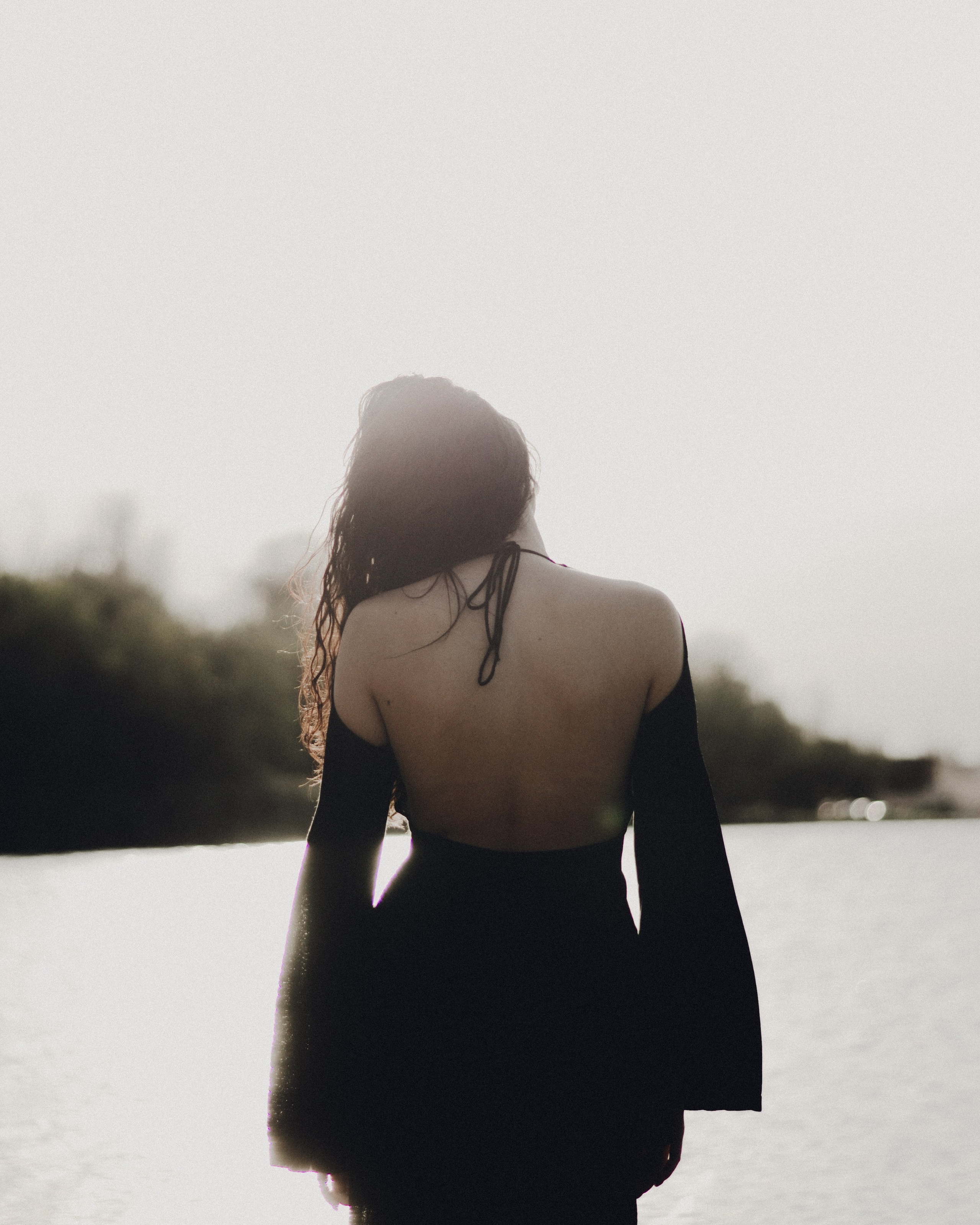 Индивидуальные (улица). Фотограф Ростов-на-Дону Яна Митина