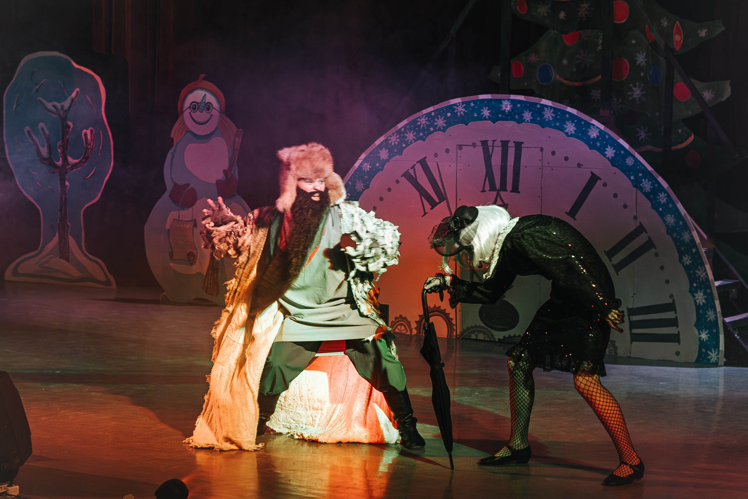 Театральные фотографии. Фотограф Карина Шарова Москва