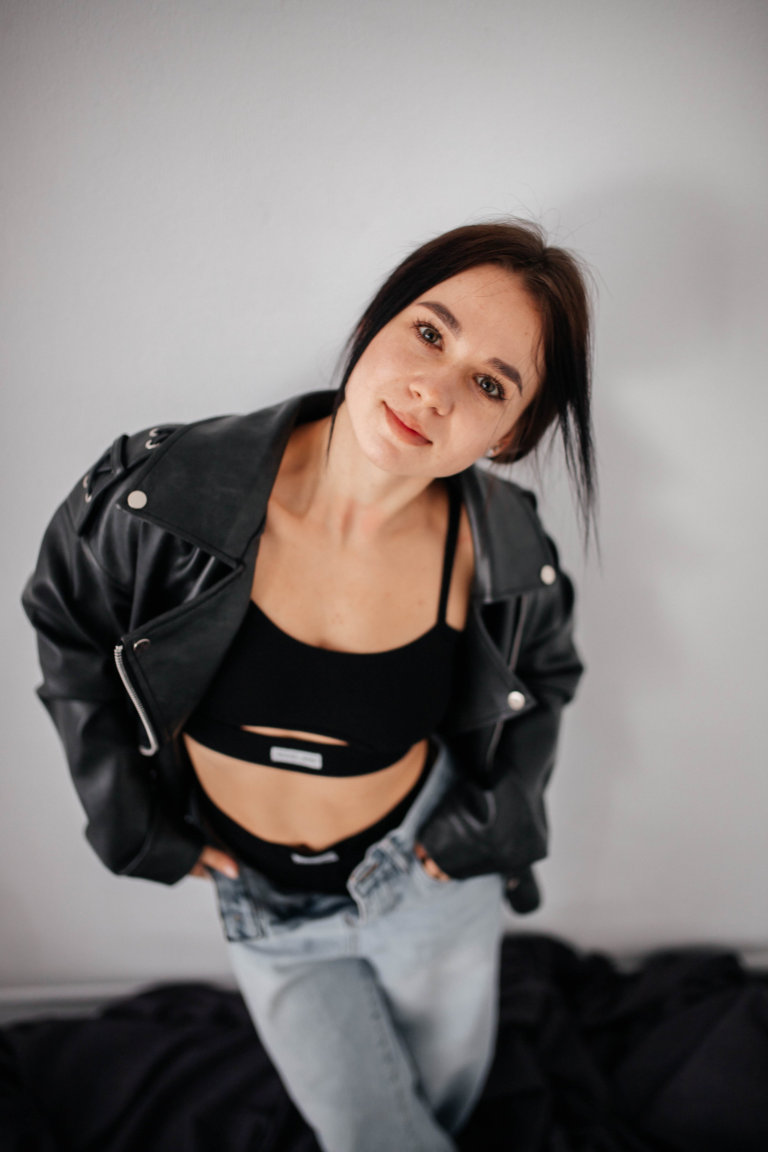 Кристина. Фотограф Сальск Катерина