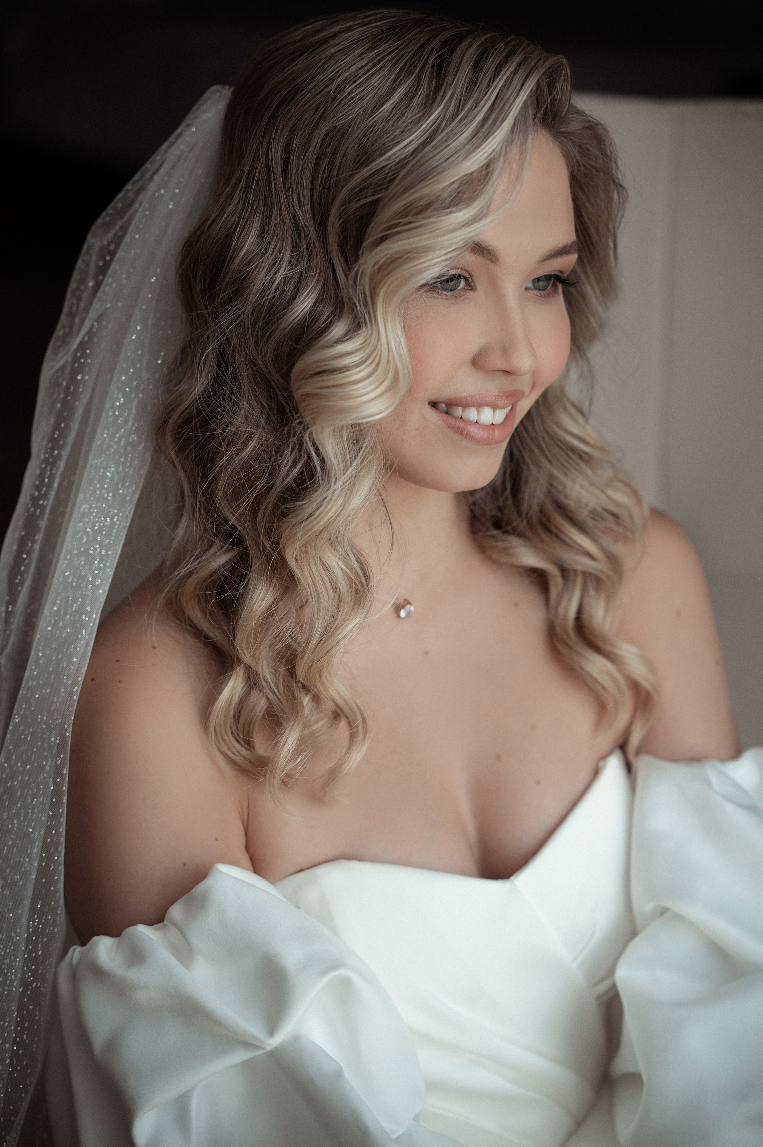 Кирилл & Ольга. Фотограф Таня Юдина в Ростове-на-Дону