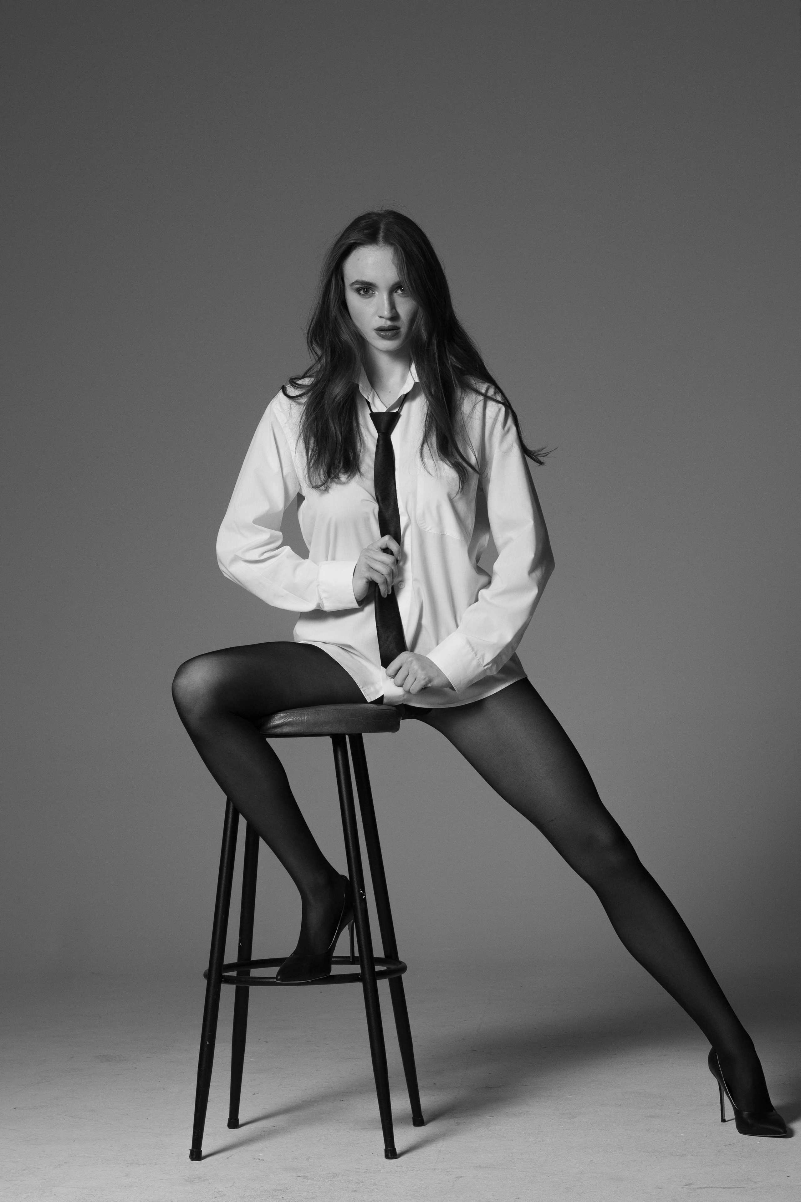 Портреты. Репортажный фотограф Дарья Болотова | Москва