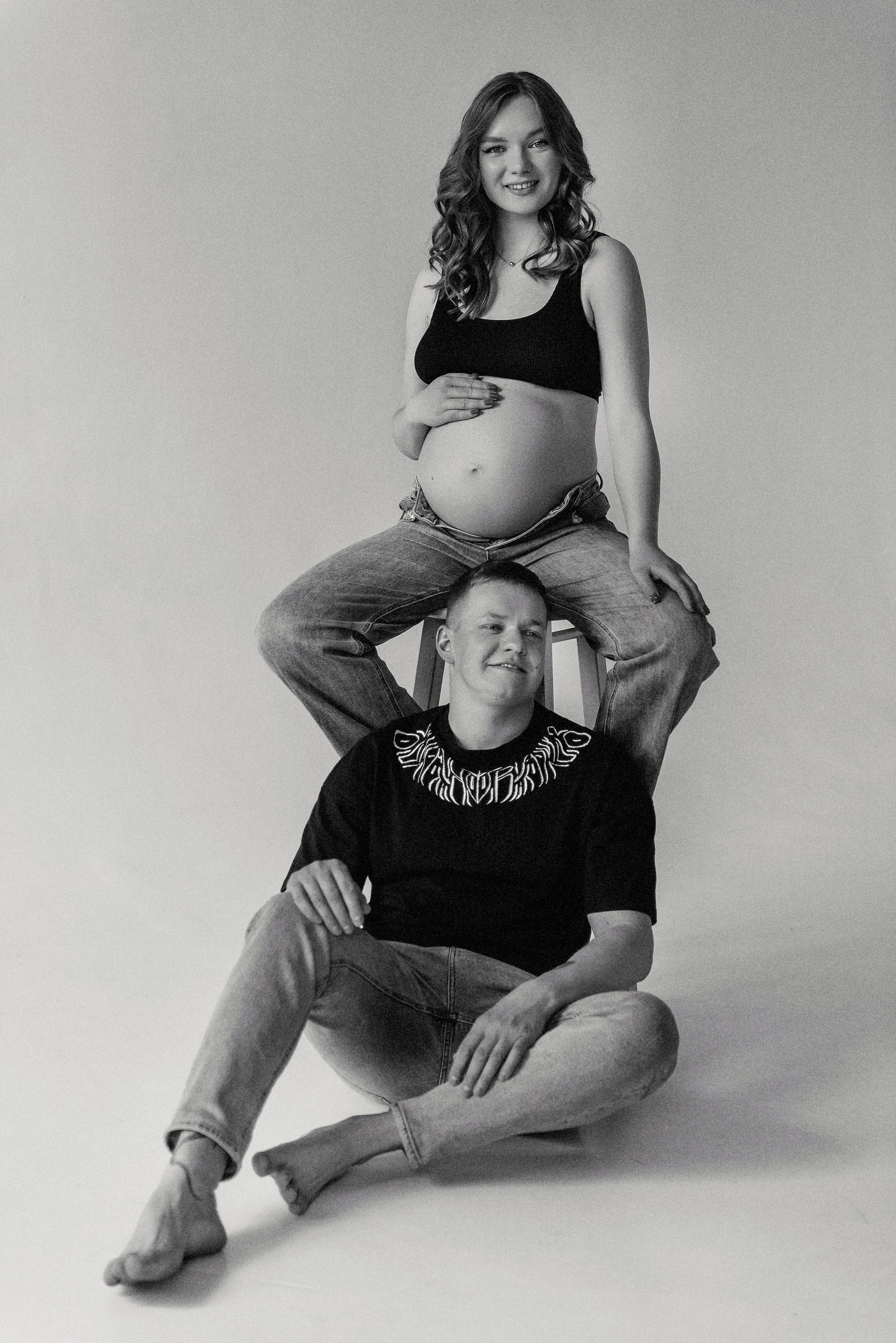 ВАРЯ и ВАНЯ. Свадебный и семейный фотограф РИТА БОЧКАРЁВА