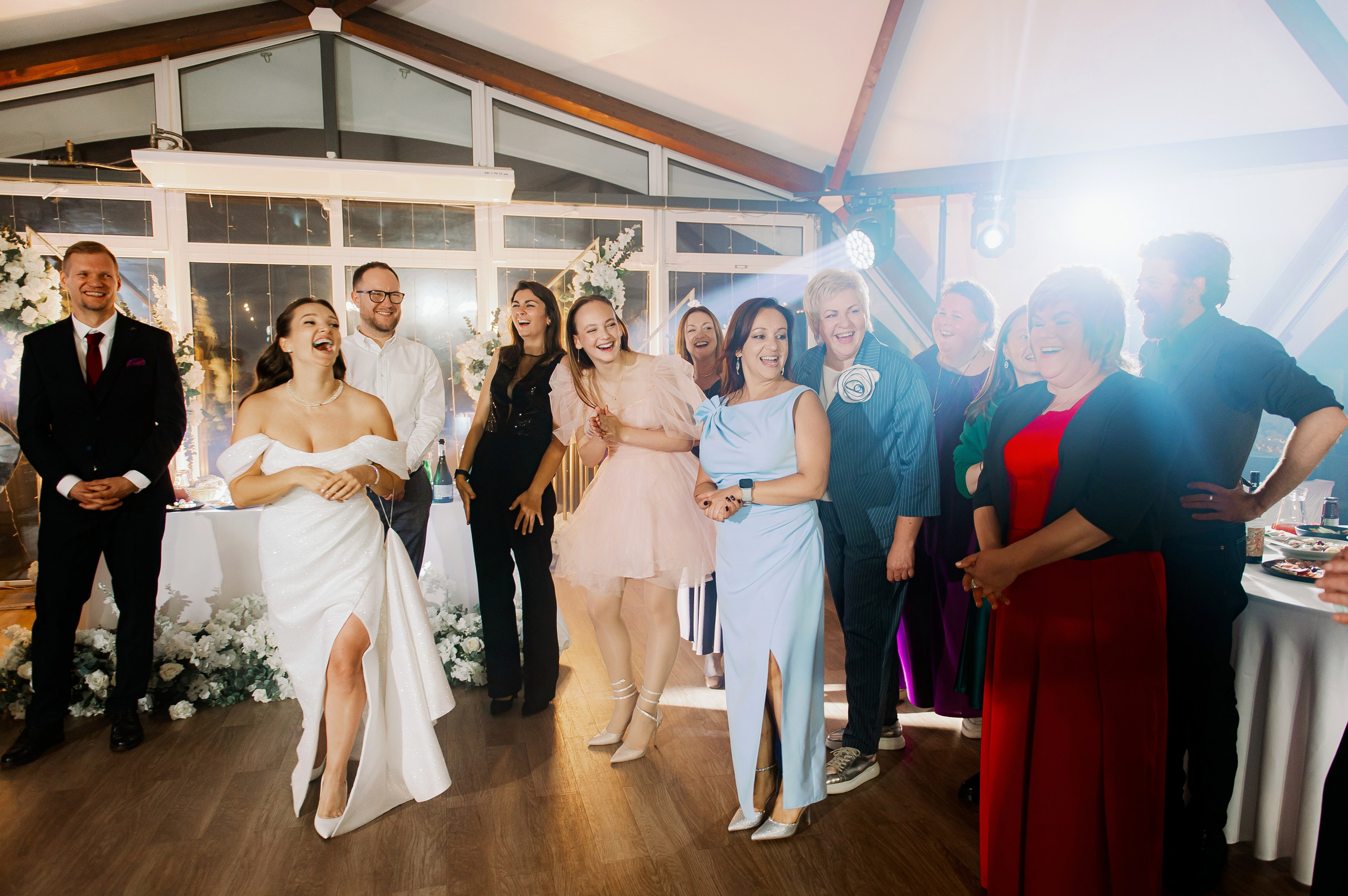 МАРИНА и ЛЕОНИД. Свадебный и семейный фотограф РИТА БОЧКАРЁВА