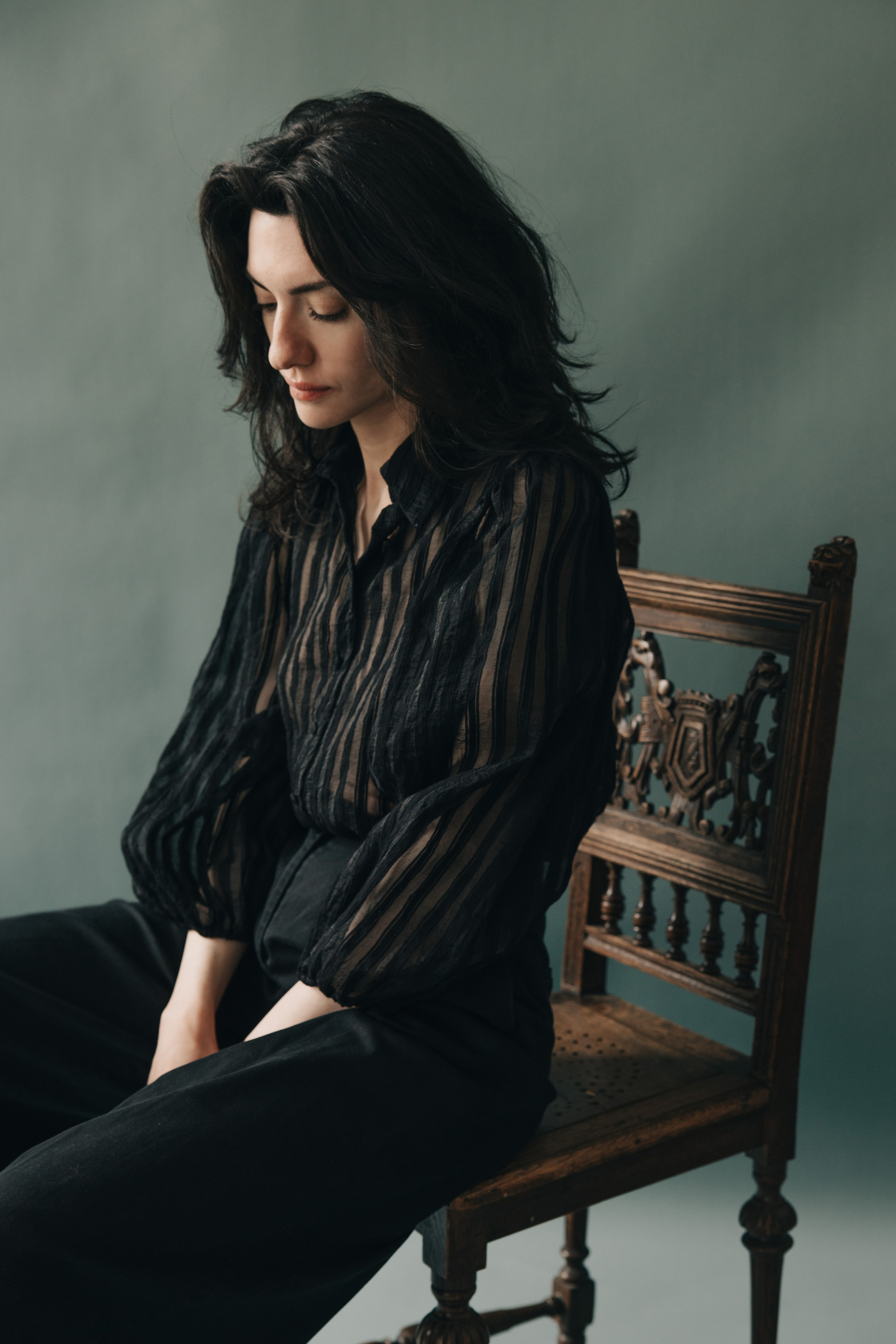 Карина. Ксения Цыгир, фотограф в Петербурге