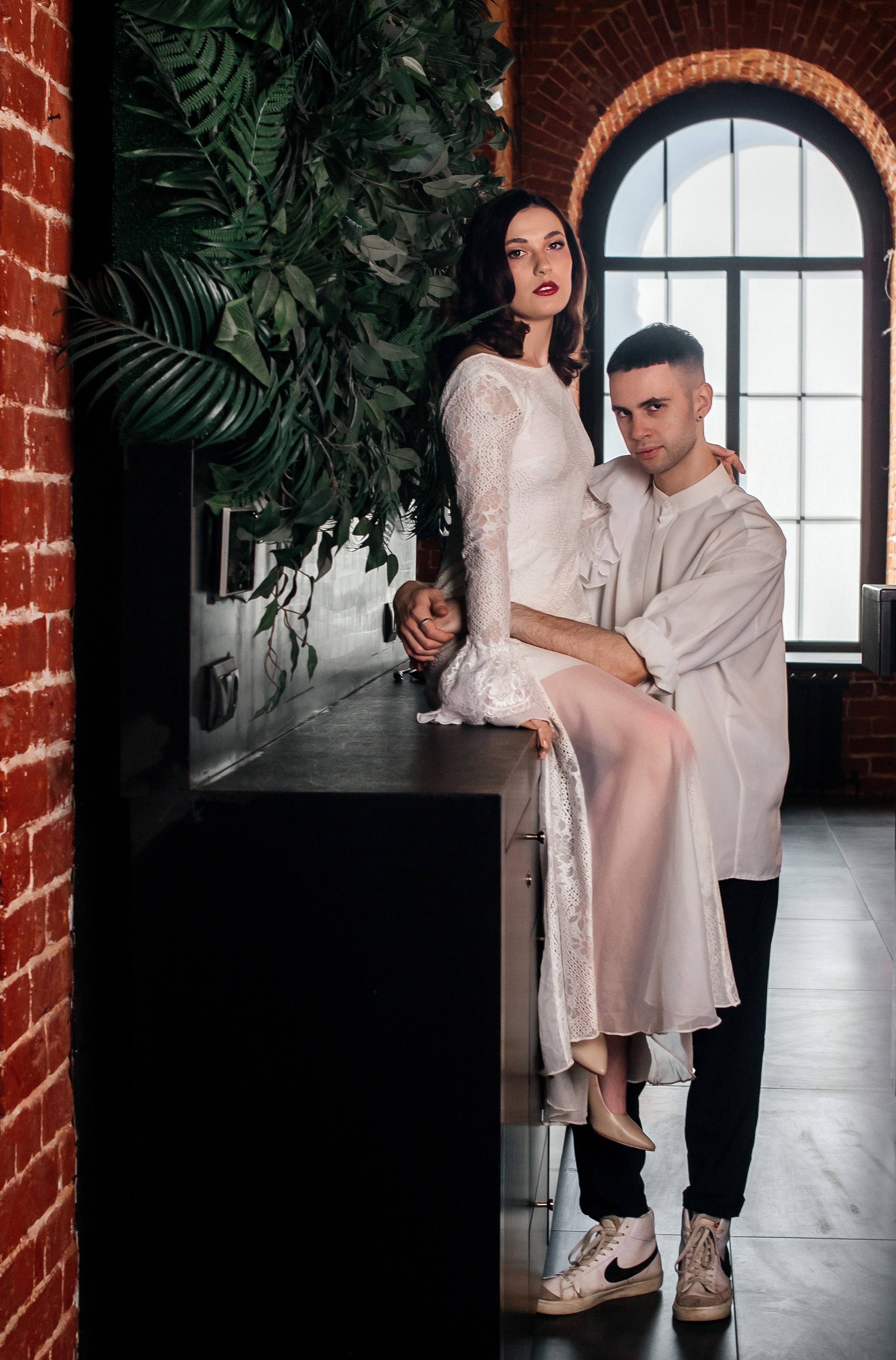 Свадебная съемка Регина+Дима (Свадьба для двоих). Свадебный фотограф и фотограф Love-Store в Нижнем Новгороде Анастасия