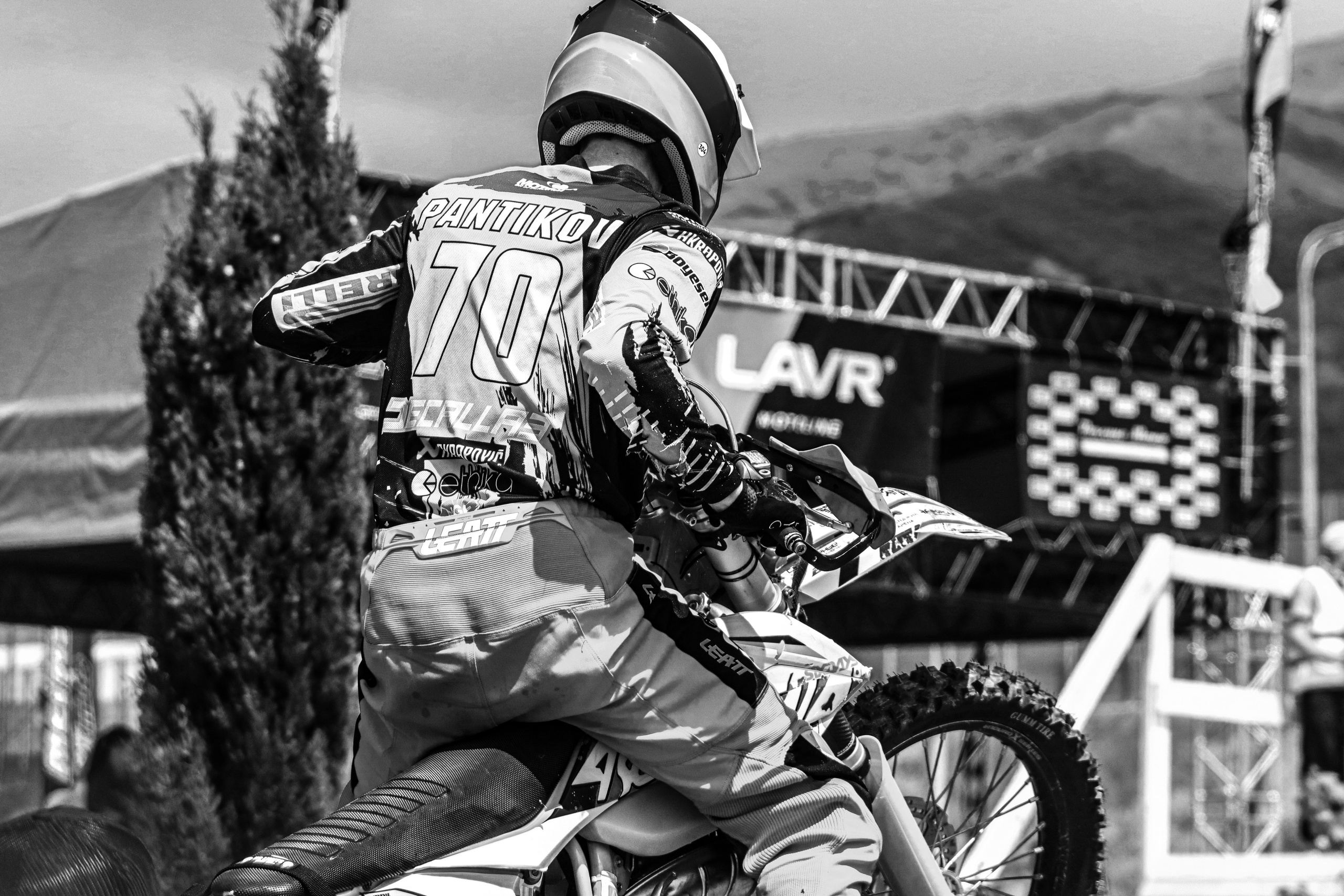 Enduro. Ivaladimirovna1995.wfolio.pro