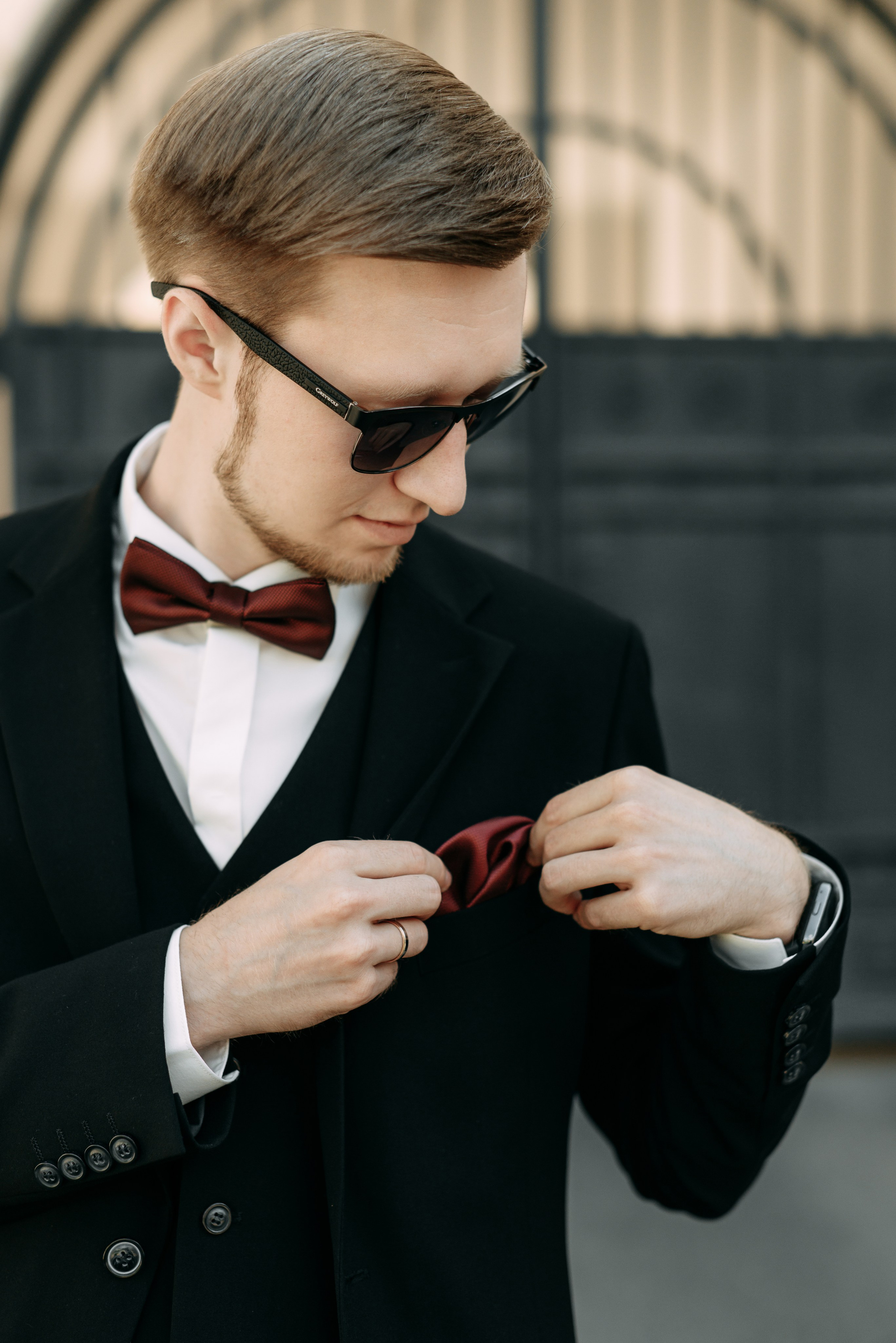 Вероника и Александр. Свадебный фотограф, фотограф беременности Дарья Доценко