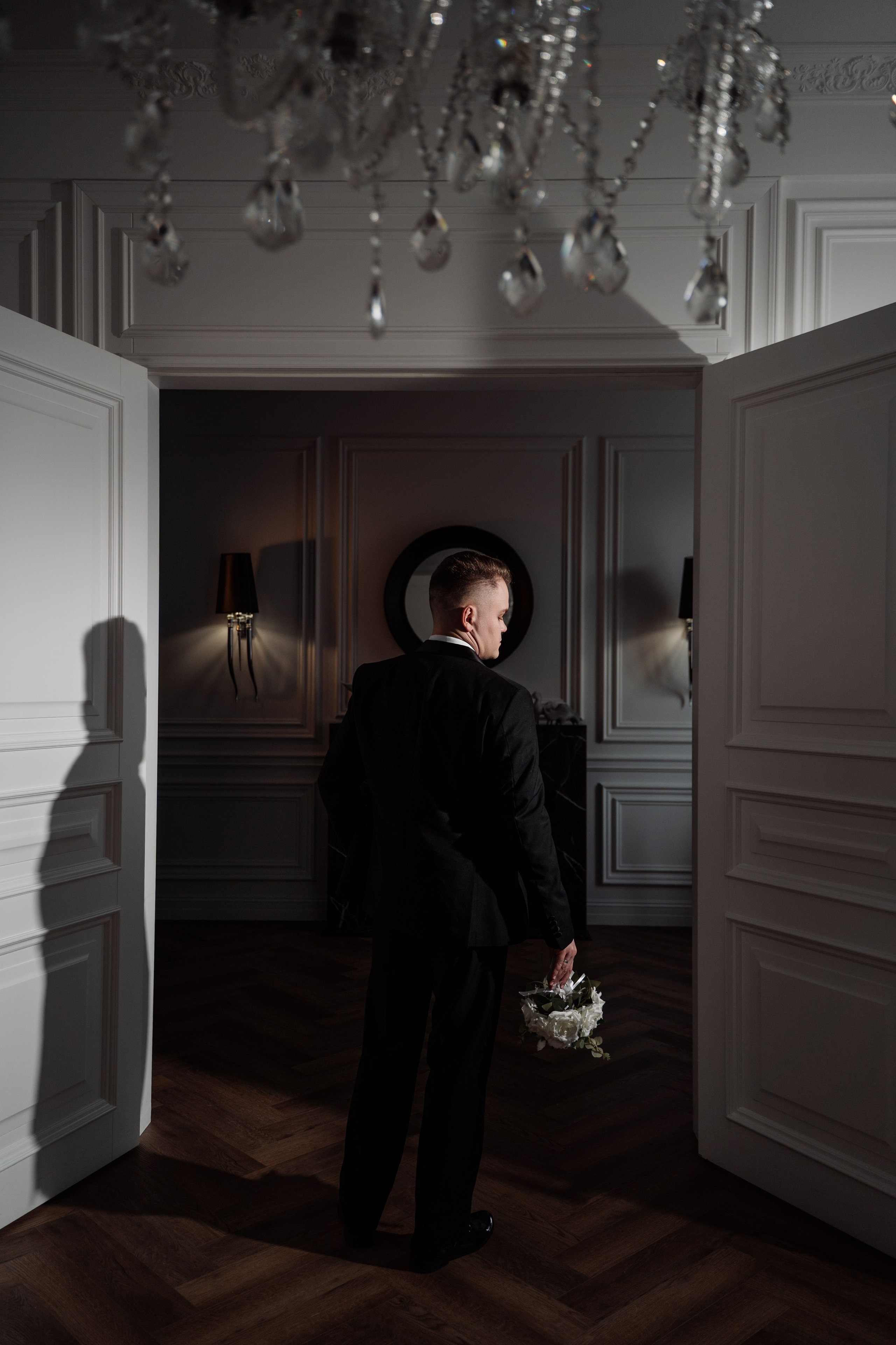 Денис & Екатерина. RAMIL SAFIULLIN