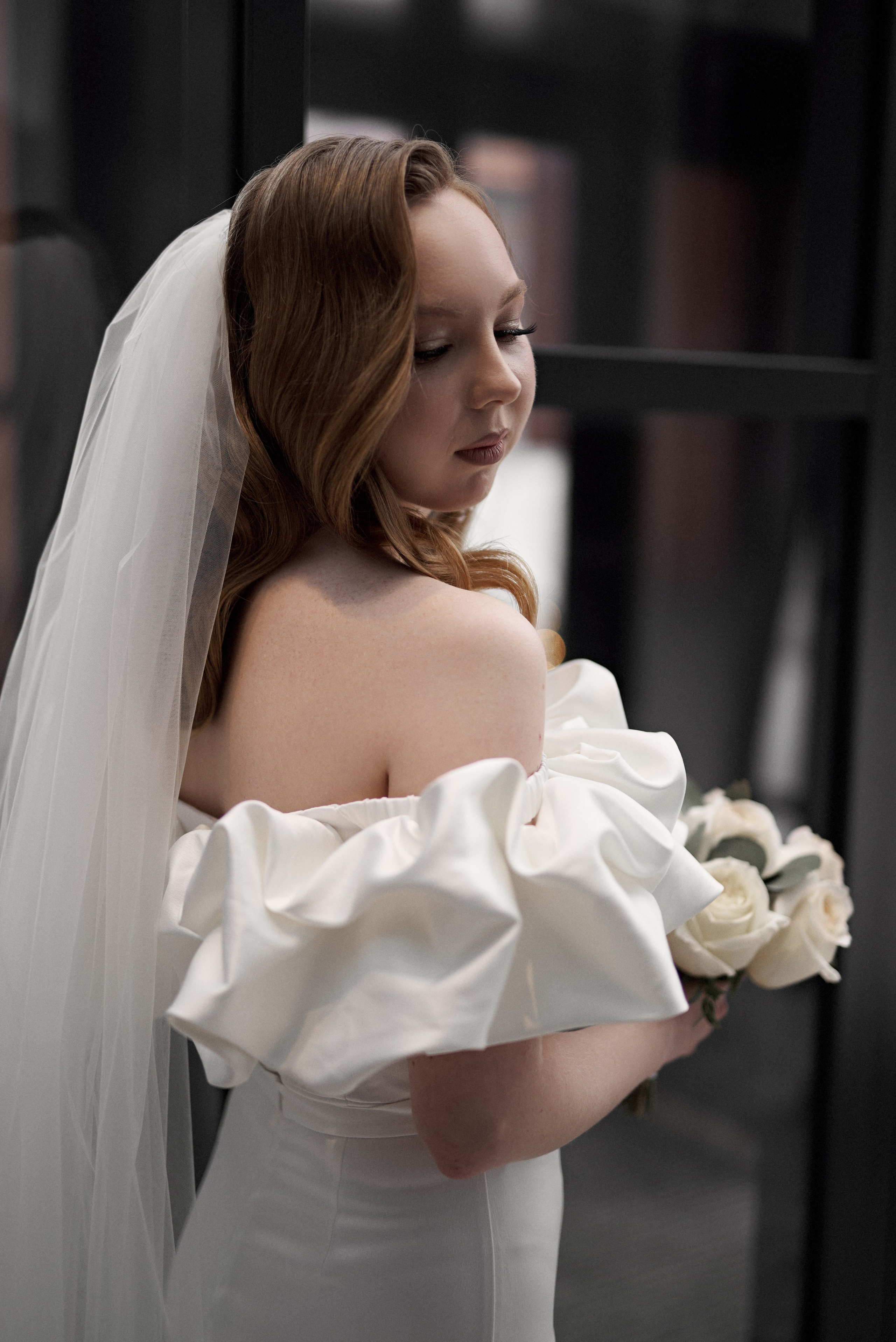 27.01.24 Владислав и Арина. Свадебный фотограф Юлия Гусева