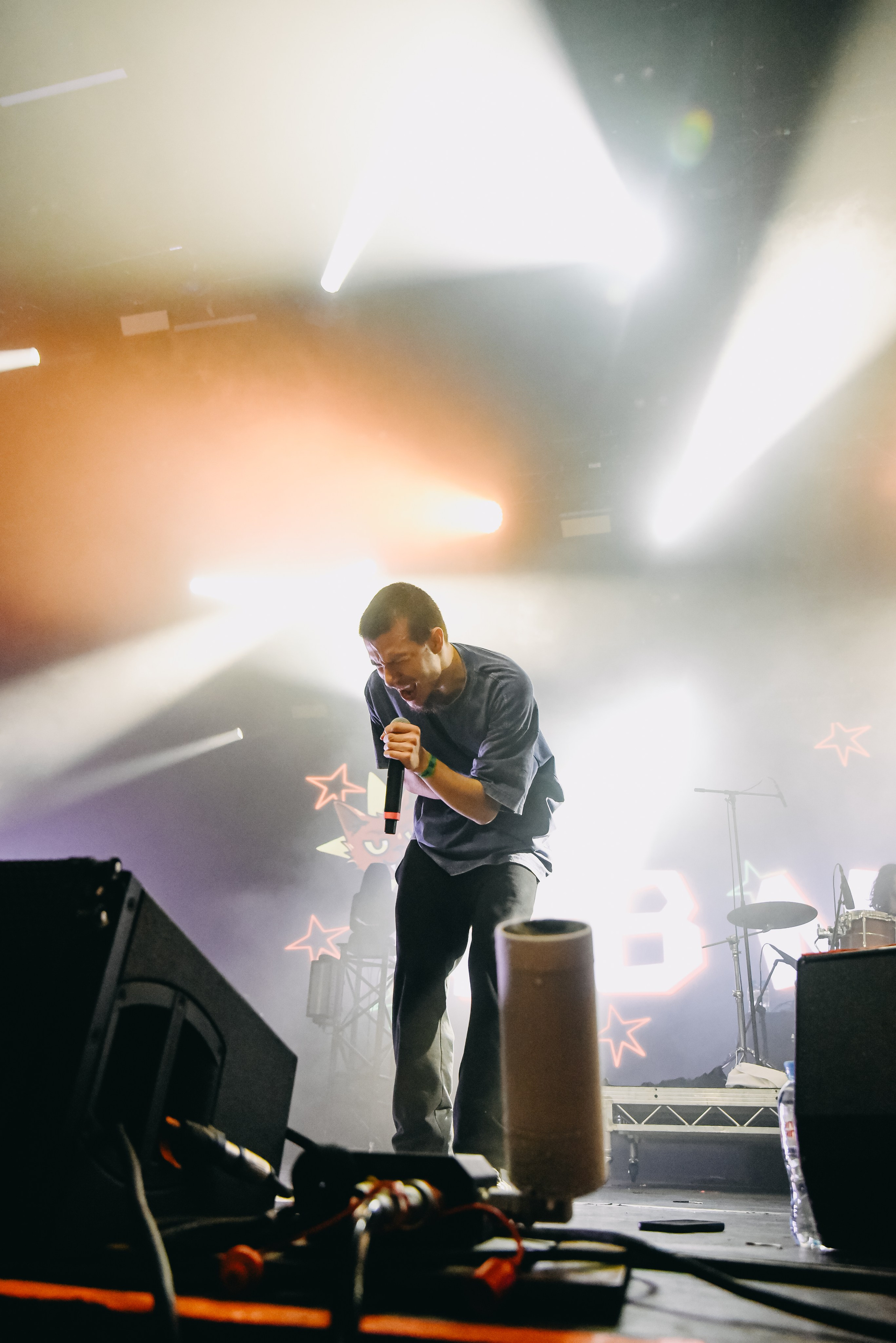 BASSLINEE FEST 18.09.25. Фотограф Екатерина Климанова