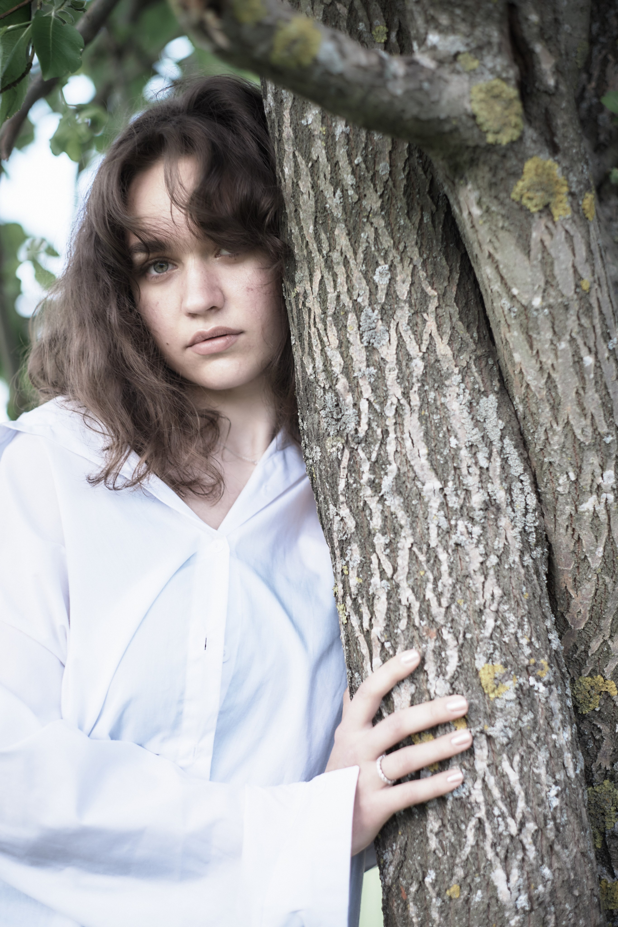 Валерия. Фотограф Санкт-Петербург