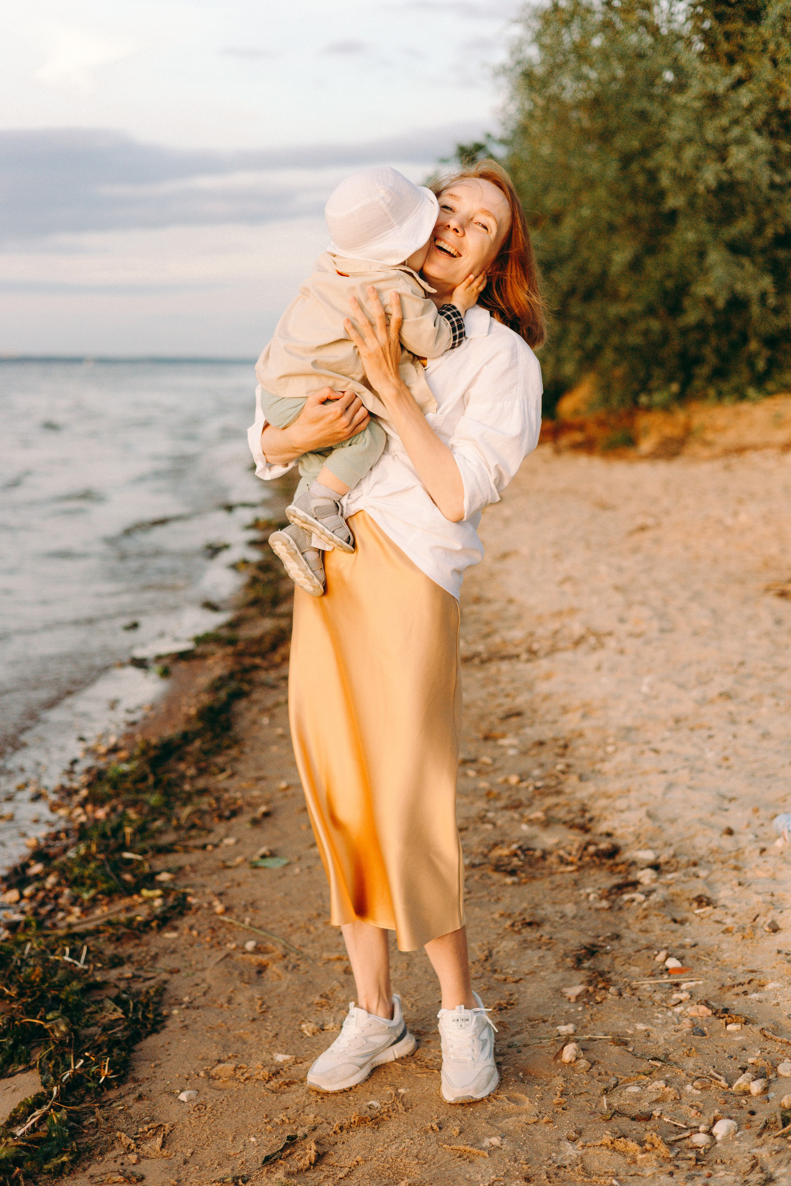 Вдвоем. Семейный Фотограф в Москве Евгения Симоненко