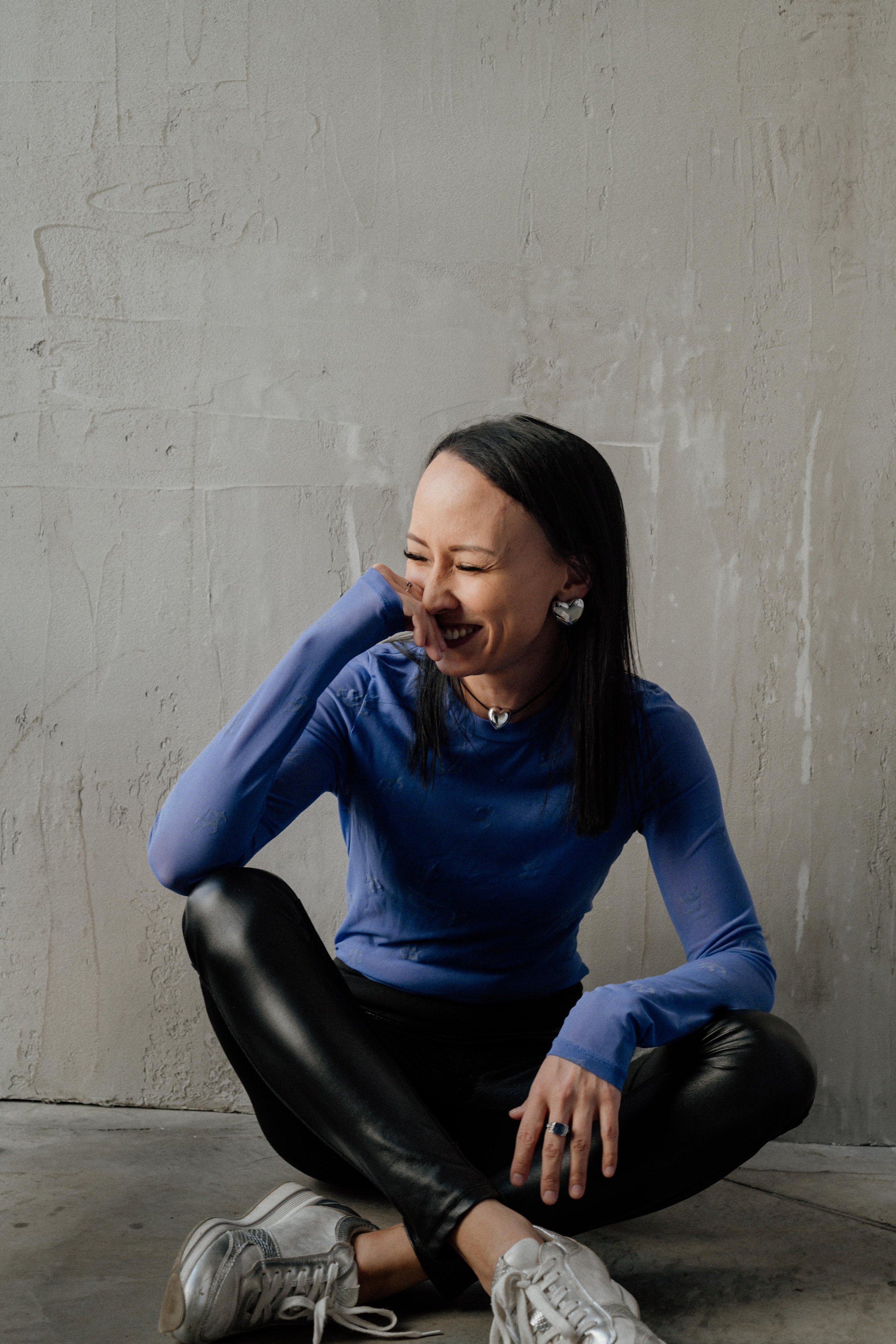 Ильмира. Фотограф Алёна Евграфова