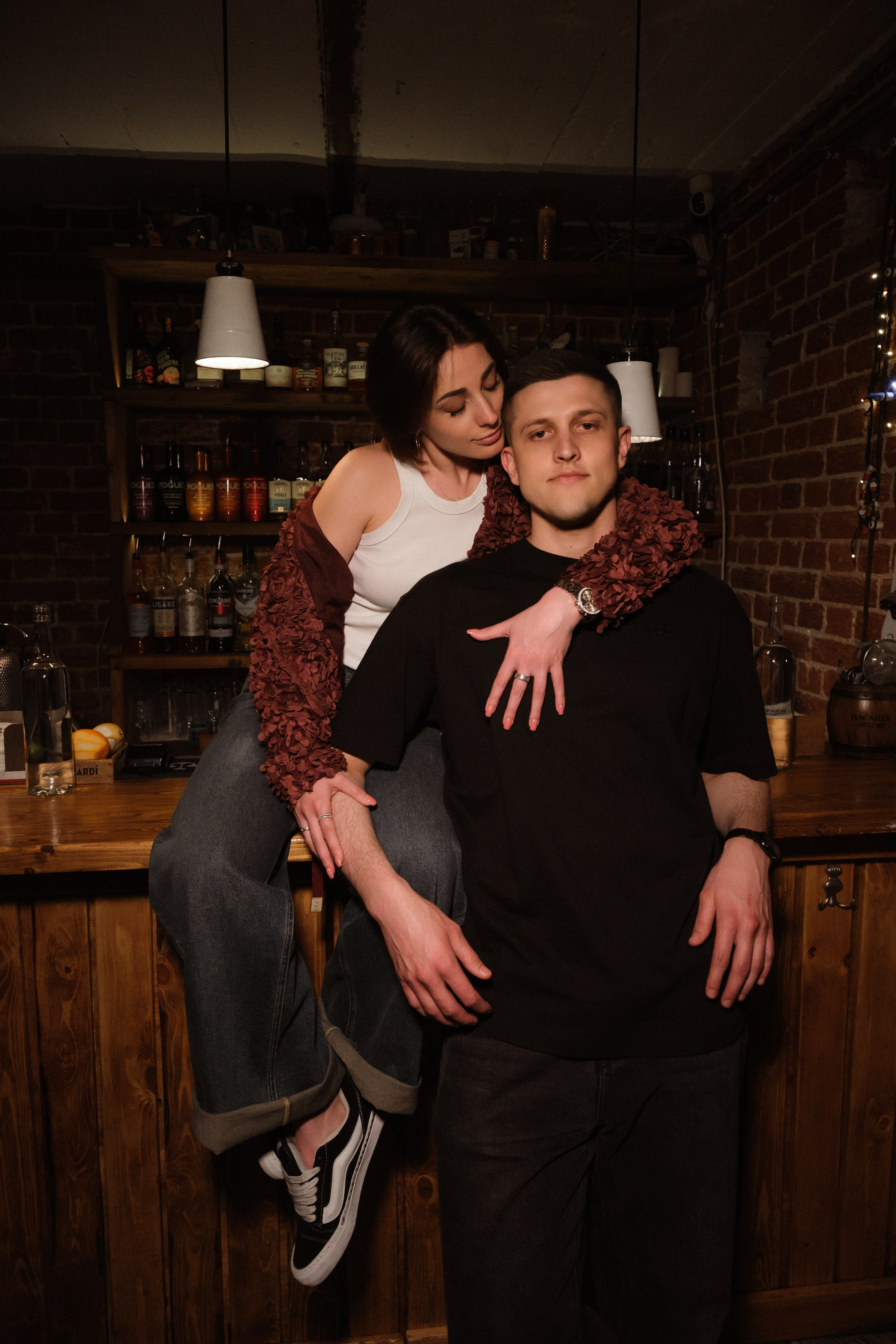 Артём и Женя. Свадебный и семейный фотограф в Волгограде Кристина Иванова