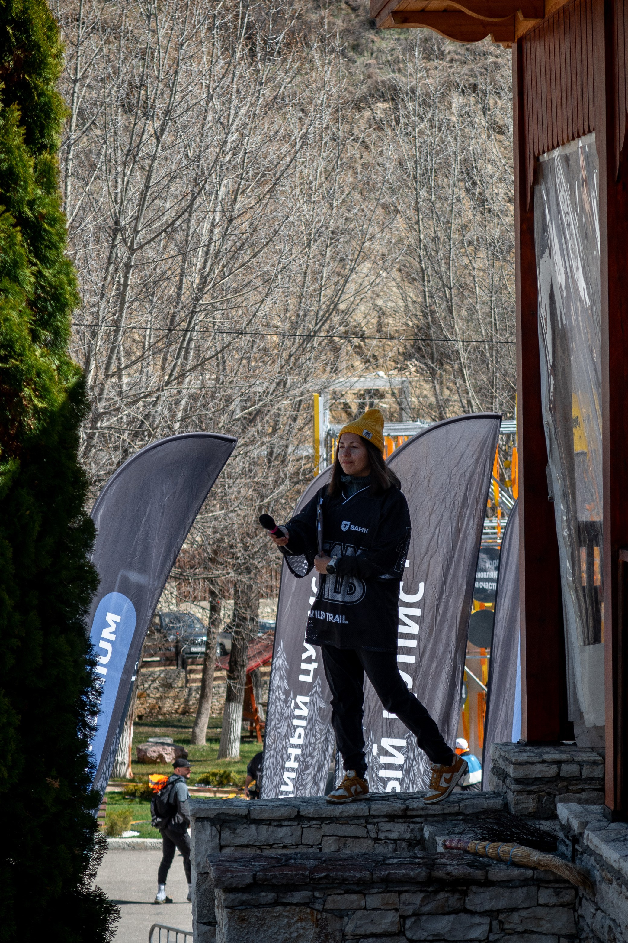 Поездка в Дагестан (село Гуниб) на съемку трейла Wild Trail. Павел Шарапов | Фотограф | Москва