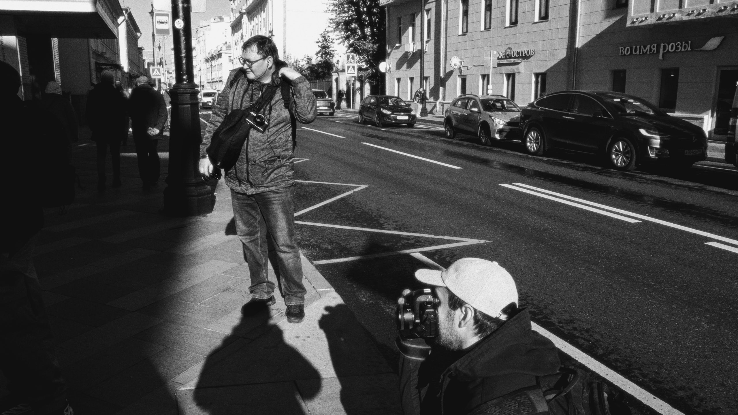 Автор: Борис Парфианов