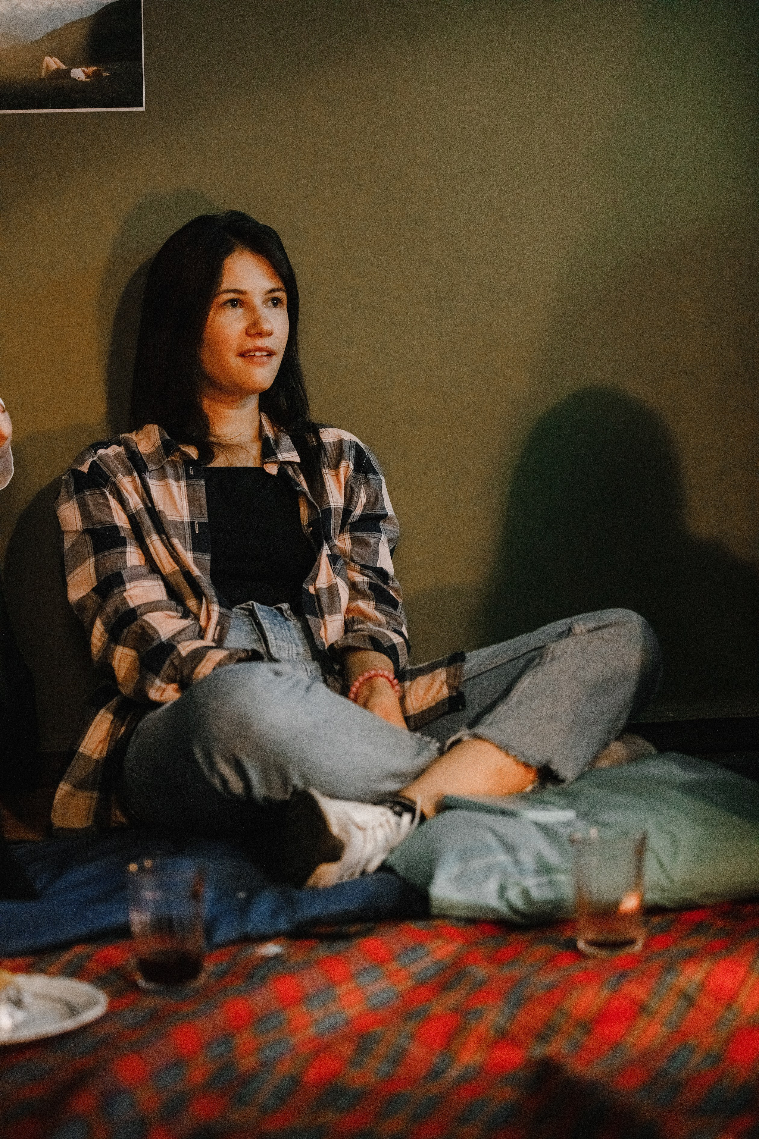 11.11.2022 // Совместно с ЕДЕМ.ДАЛЬШЕ. Фотовыставки serebro.gallery, в которых автором можешь стать ты! | Москва