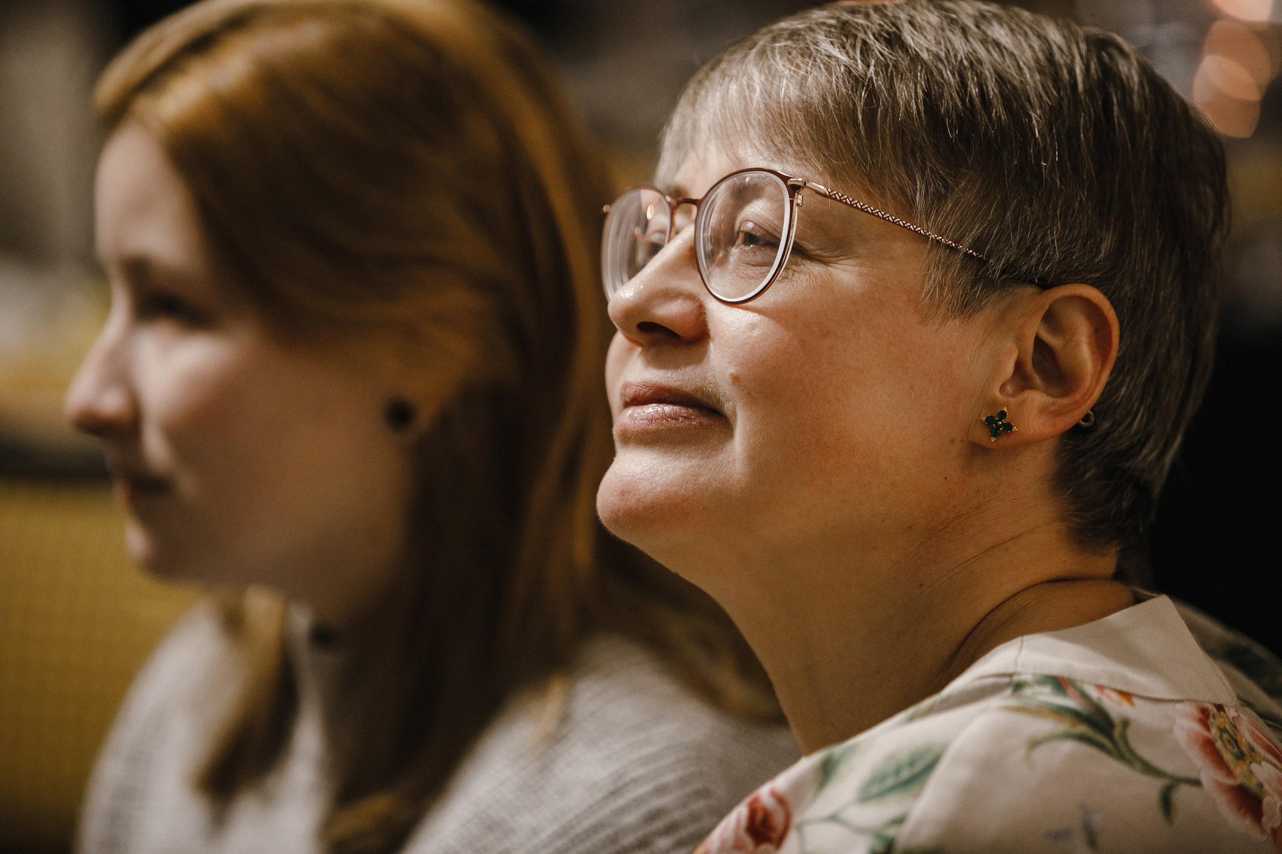 19.11.2022 // День нежности. Фотовыставки serebro.gallery, в которых автором можешь стать ты! | Москва