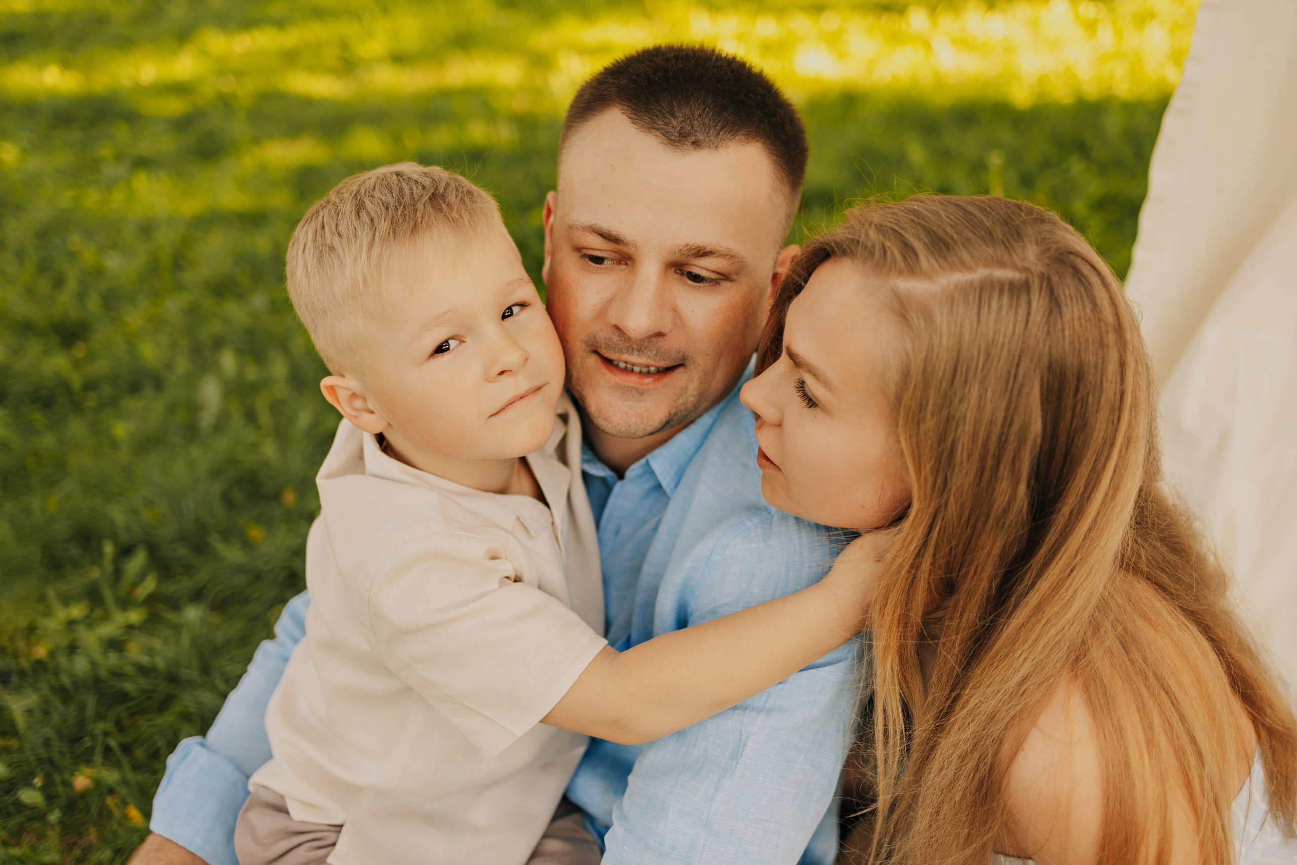 Съемка “Ты Человек Паук”. Энергия!