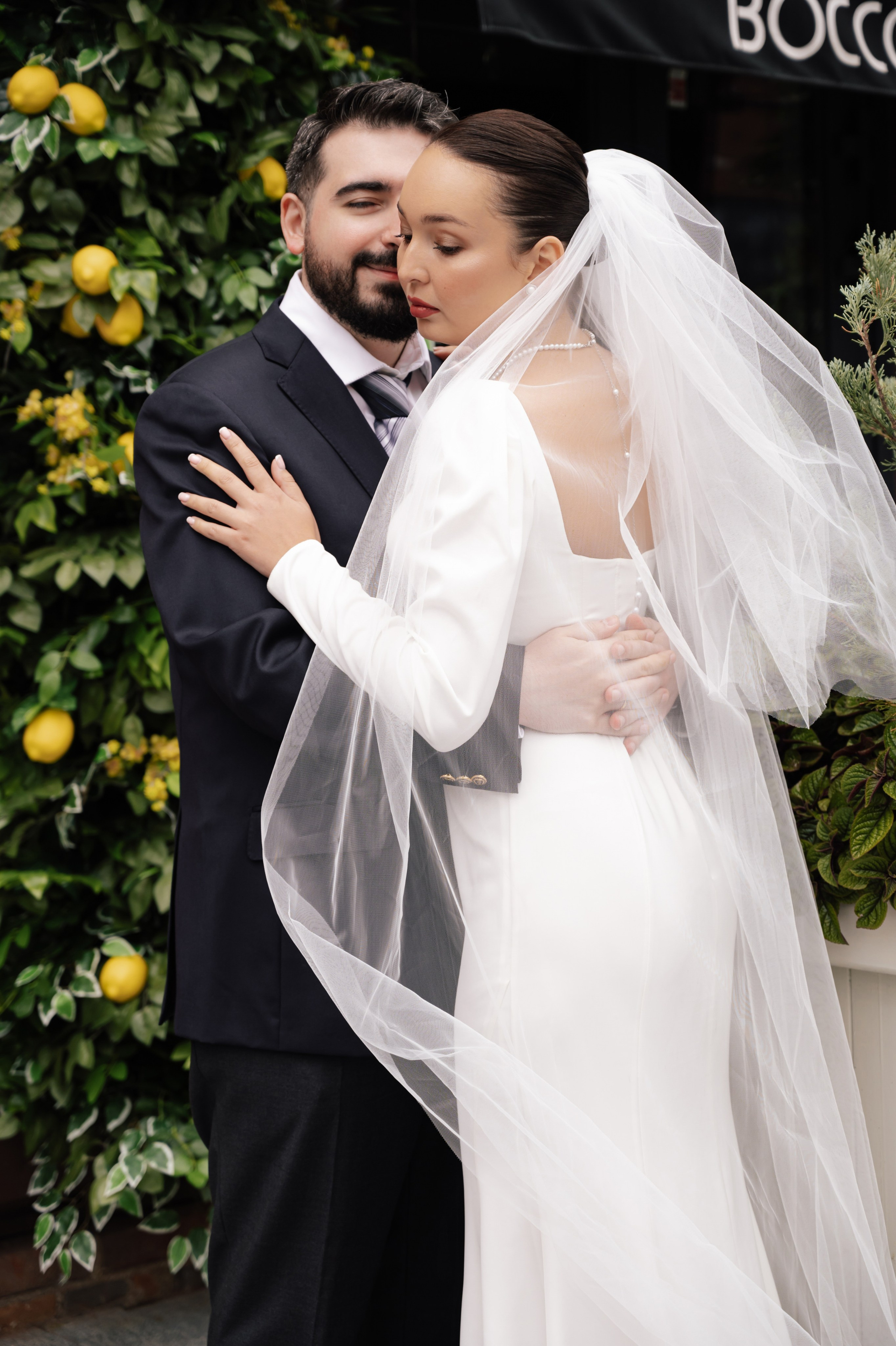 Ruslan & Ksenia. Свадебный и семейный фотограф Вероника Холод