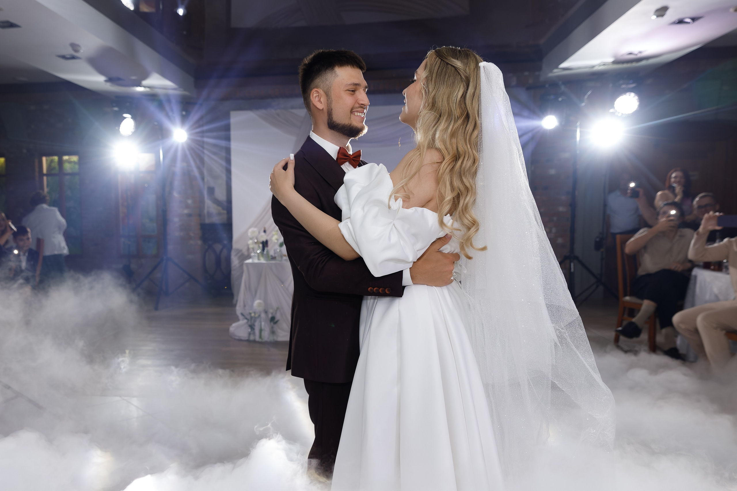 Свадебная съемка 05.09.2025. Фотограф в Самаре Максим Тырин