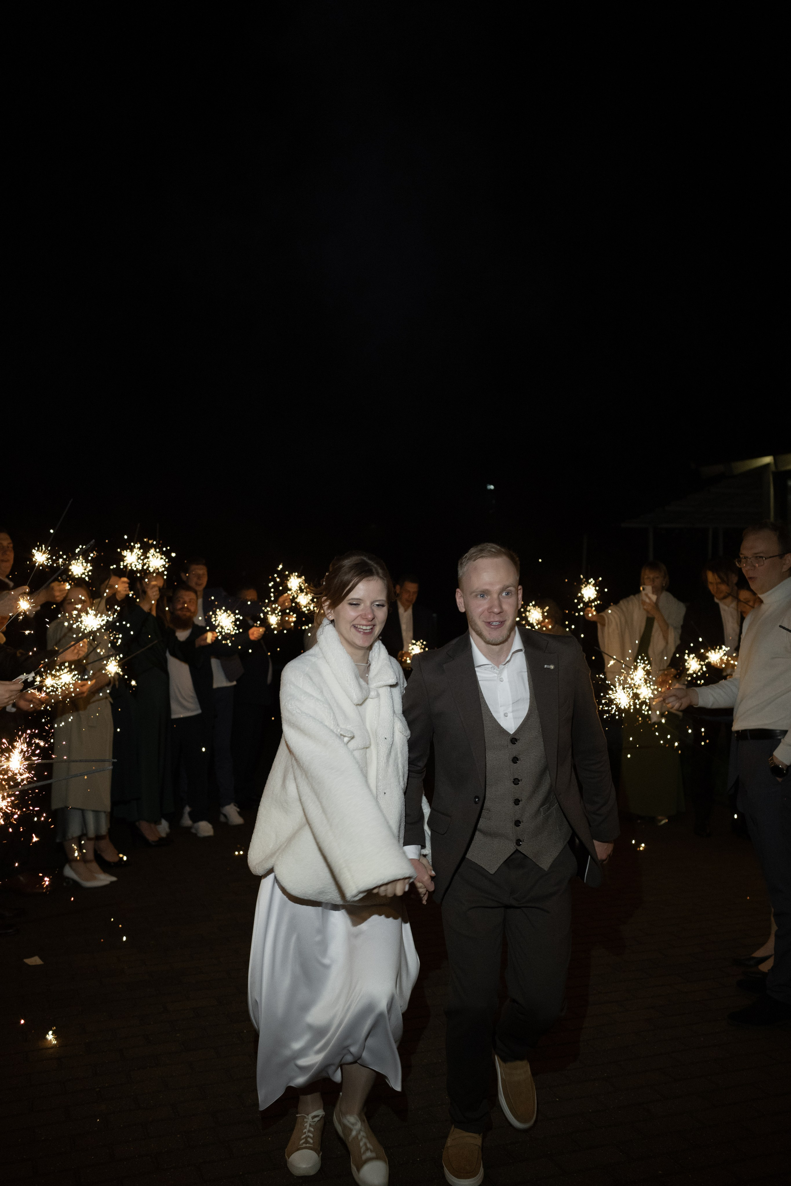 Полный день | Александр & Дарья. Свадебный и женский фотограф в Москве