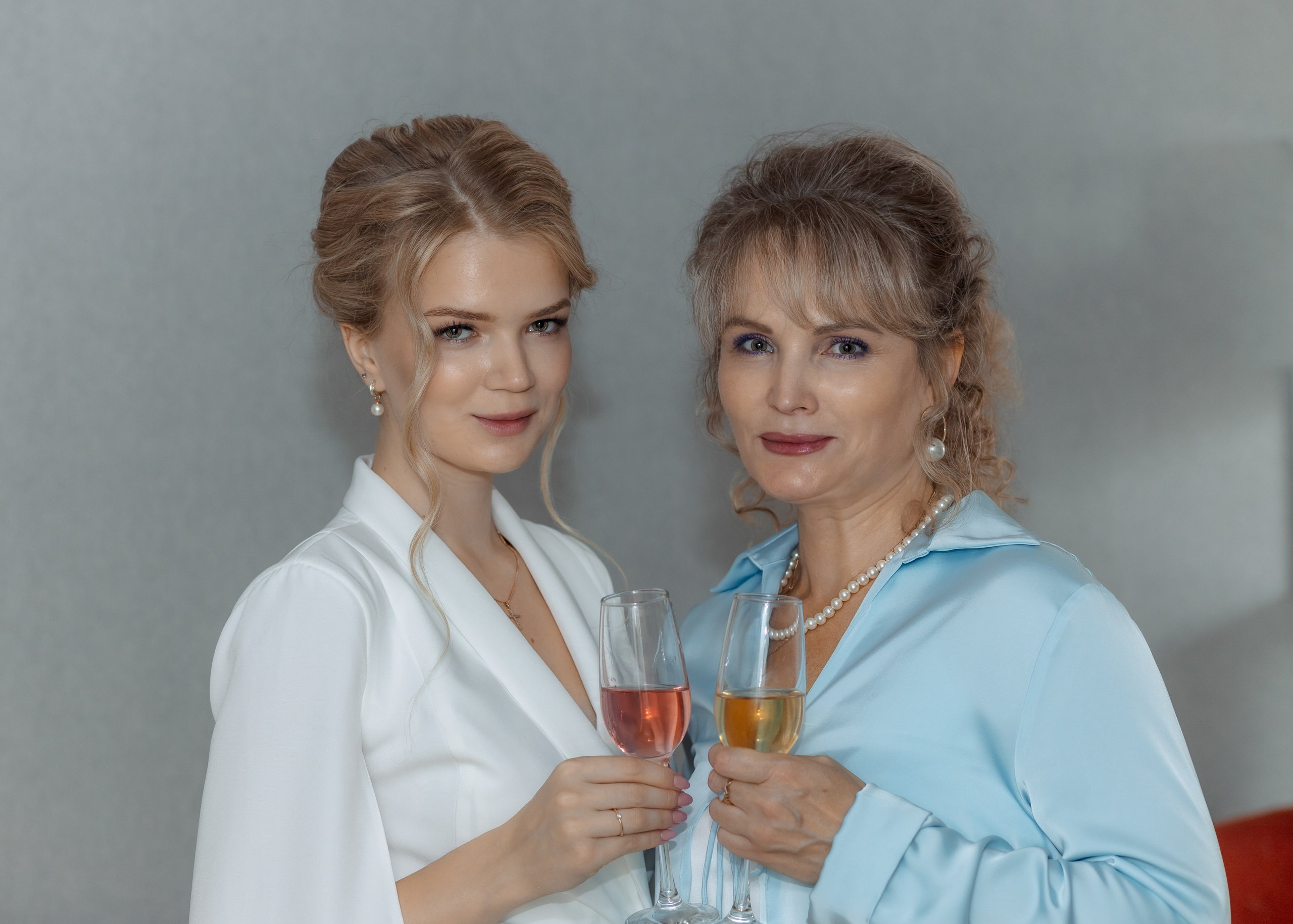 Роспись прекраснейшей пары в семейном кругу!. Фотограф в Санкт-Петербурге и ЛО — Сергей Козлов