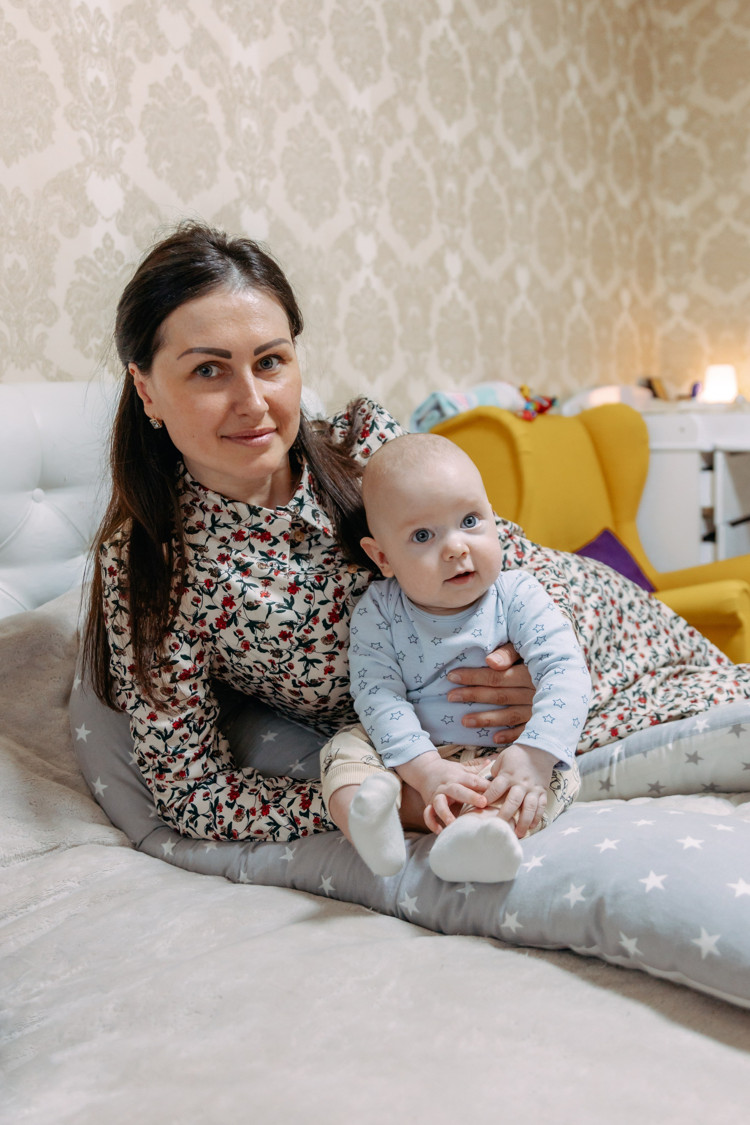 Крещение 🛕☦. Фотограф в Санкт-Петербурге и ЛО — Сергей Козлов