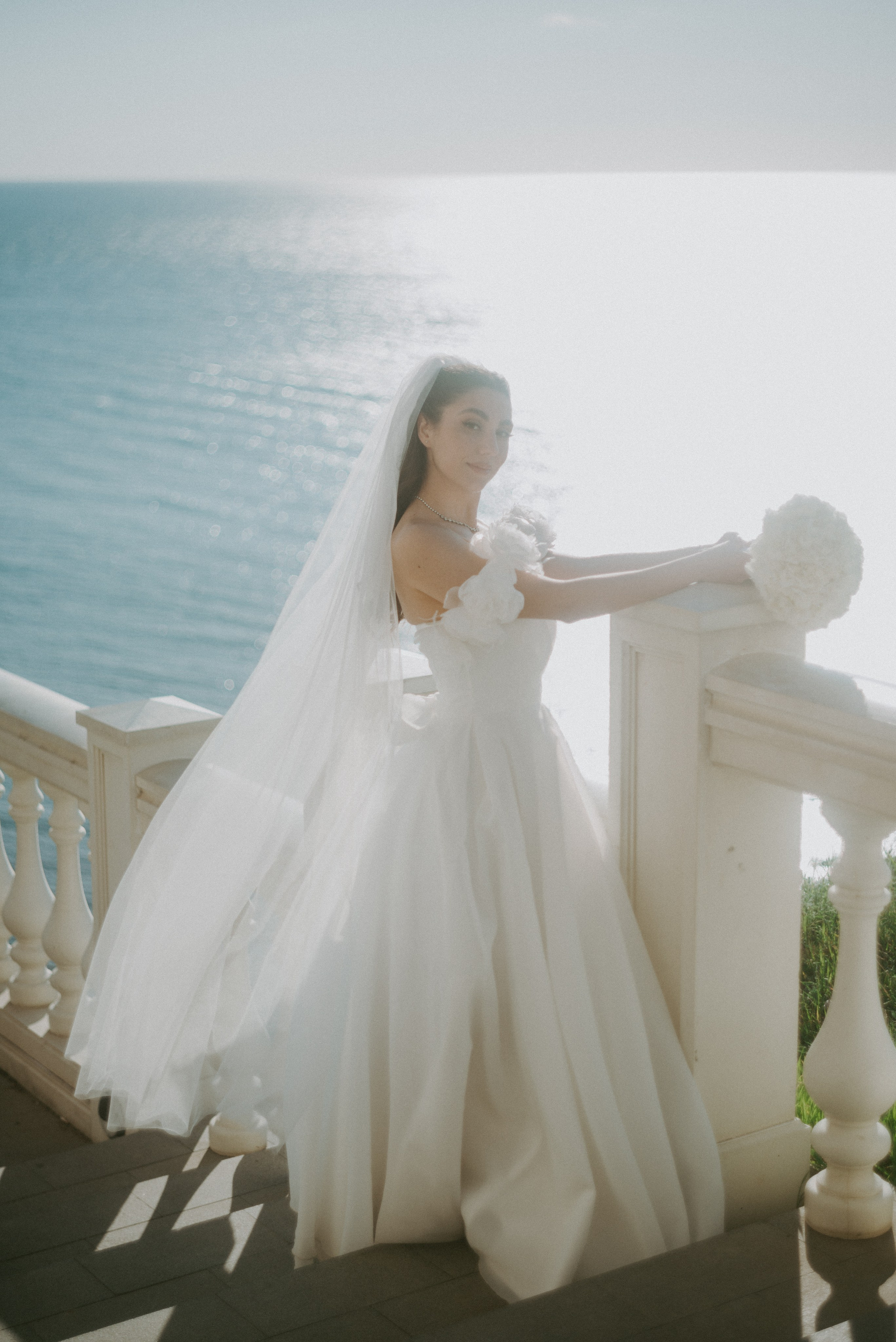 Елизавета$Дмитрий. Свадебный и семейный фотограф город Темрюк Фотостудия Темрюк