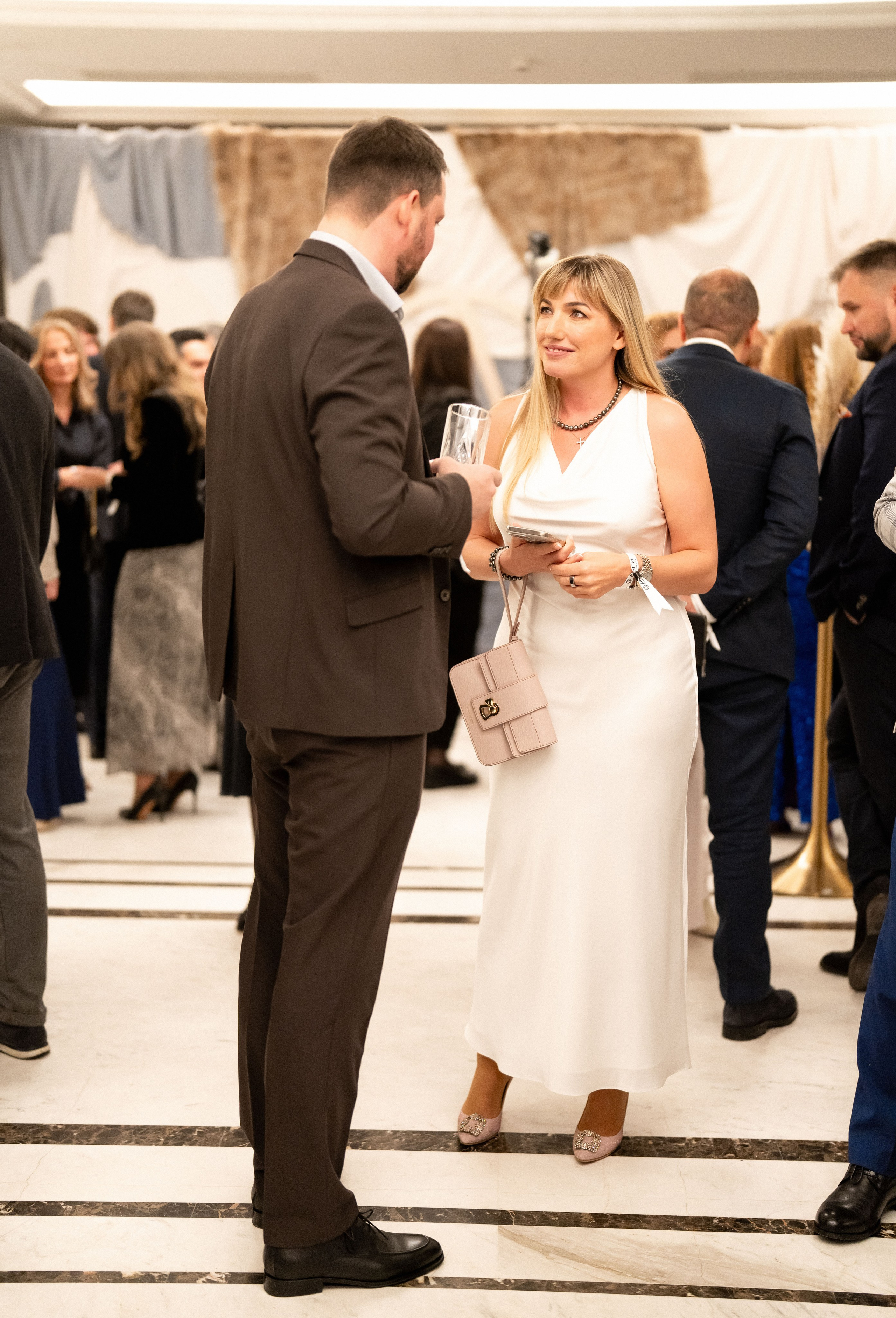 Marriott Imperial Plaza 22.02.2025. Свадебный и семейный фотограф Москва