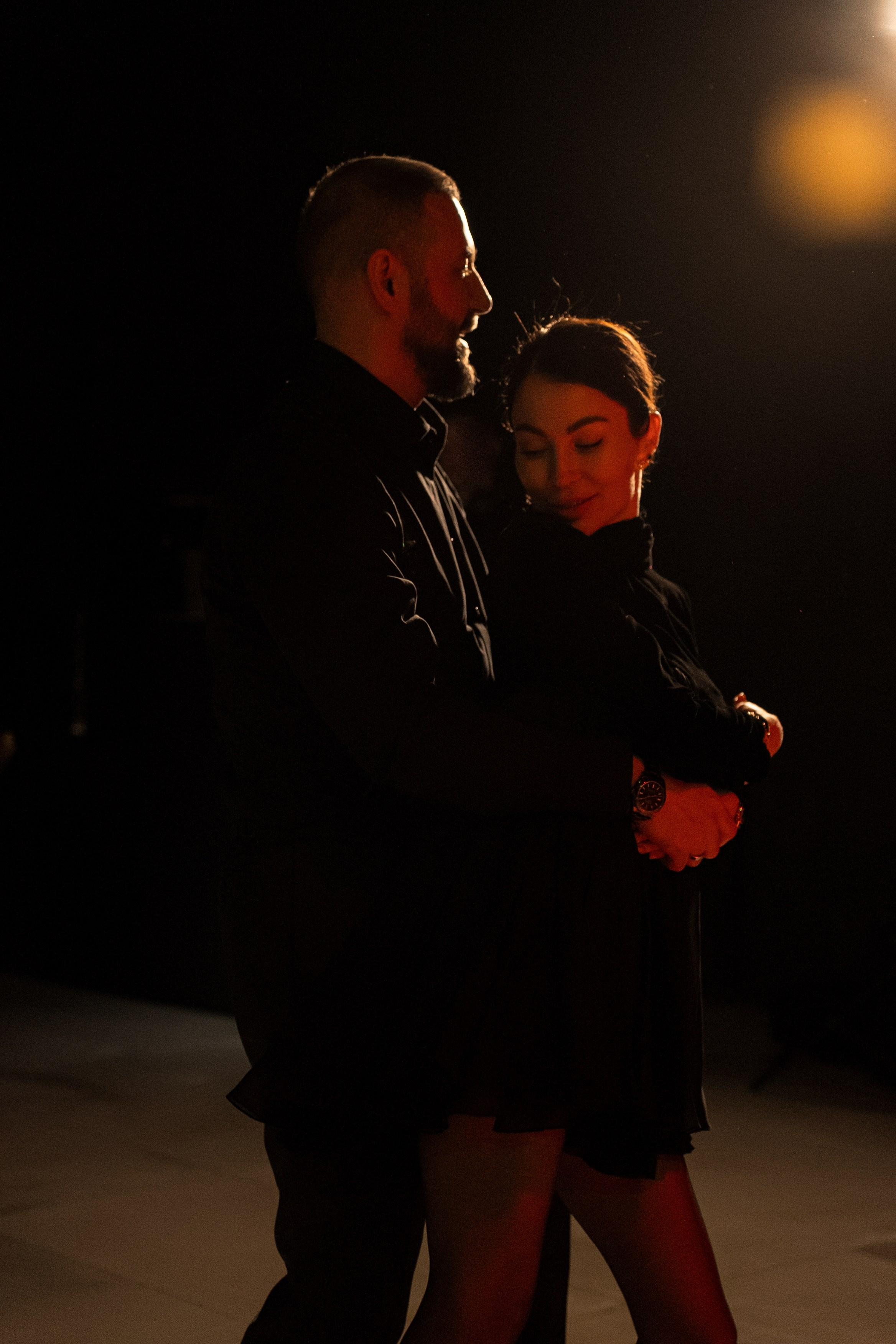 Goelro Loft 15.03.2025. Свадебный и семейный фотограф Москва