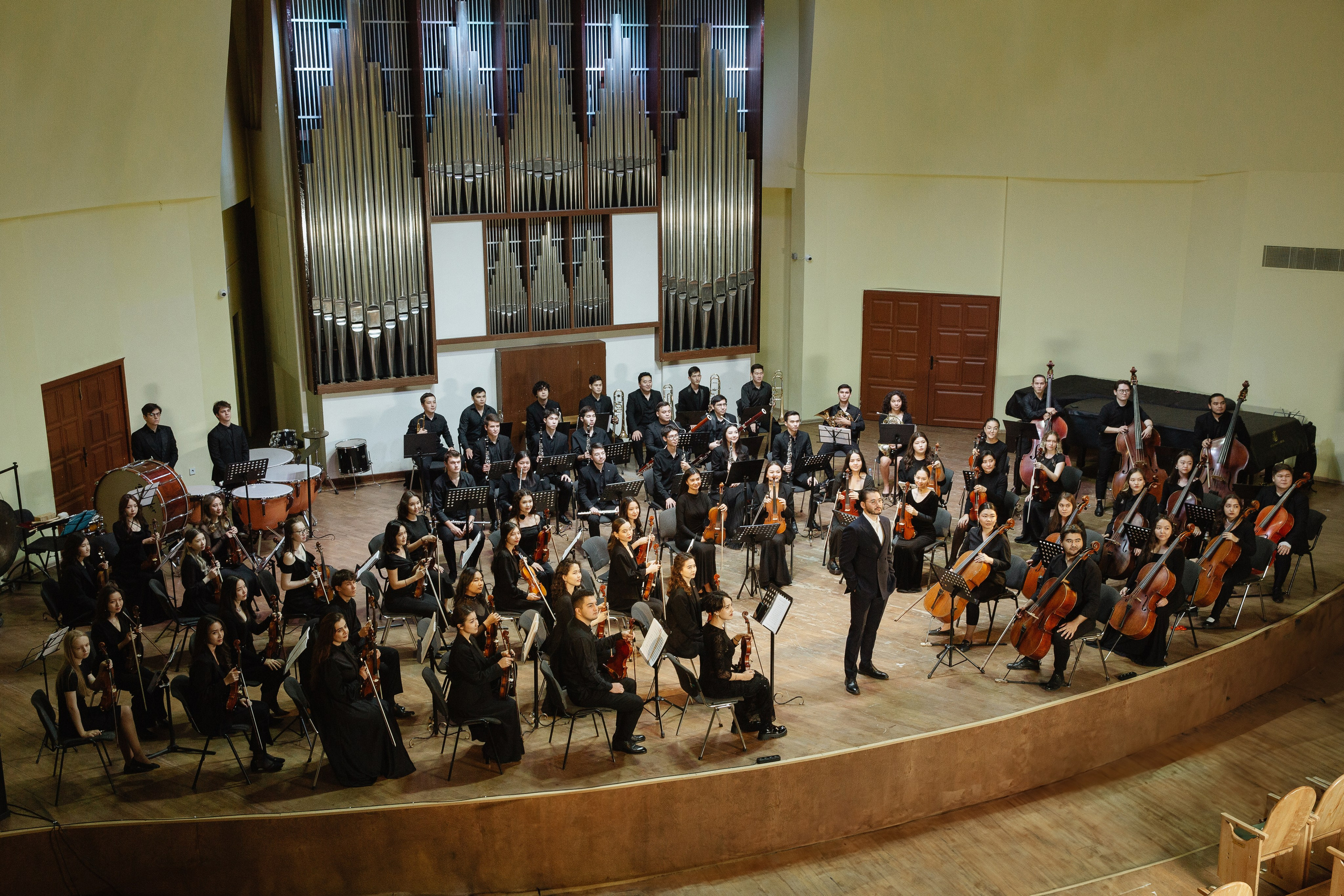 Group portraits. Lena Sorokina photographer, Astana, Kazakhstan