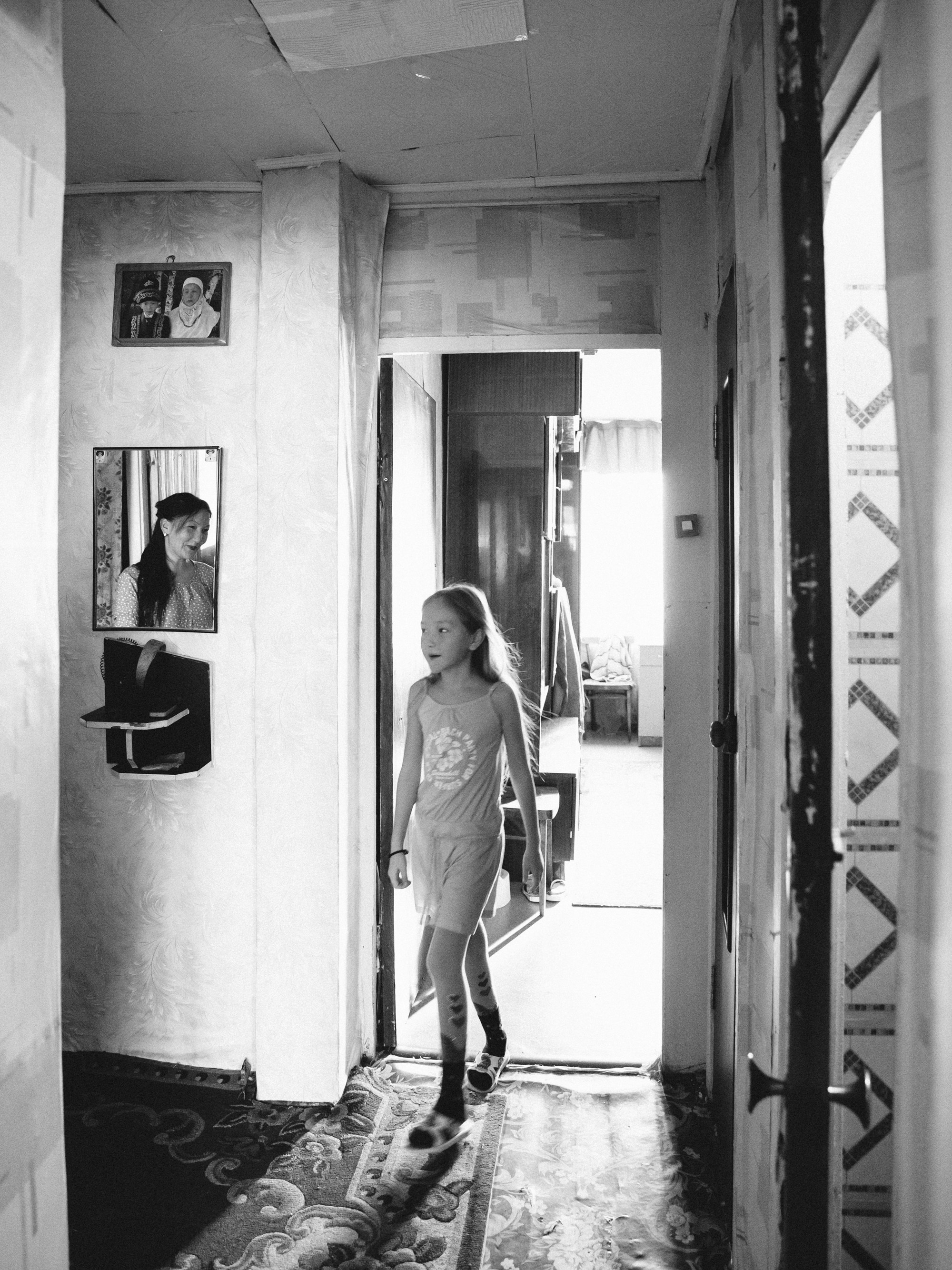 Freedom. Lena Sorokina photographer, Astana, Kazakhstan