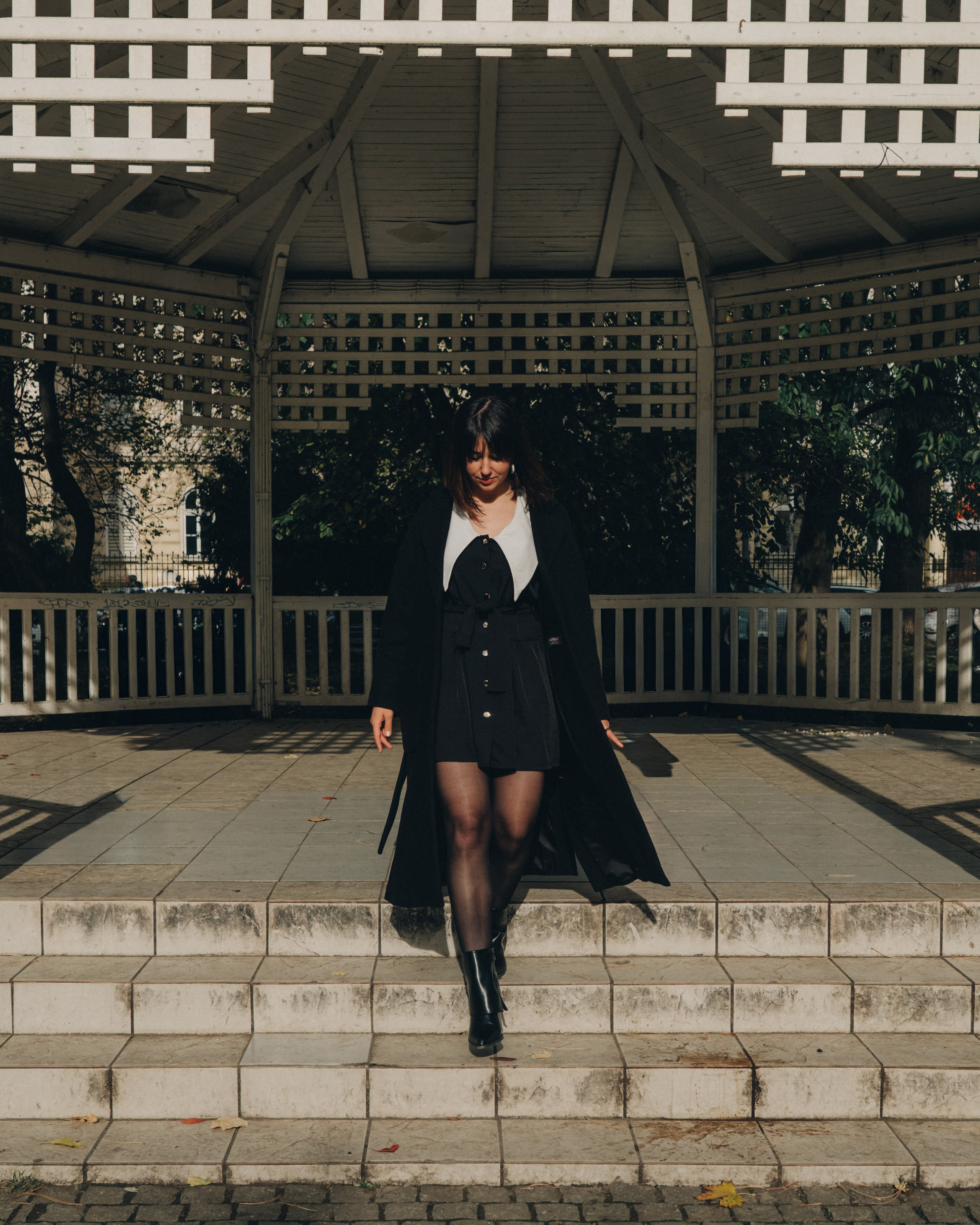 Nina. Portrait Photographer in Novi Sad and Belgrade