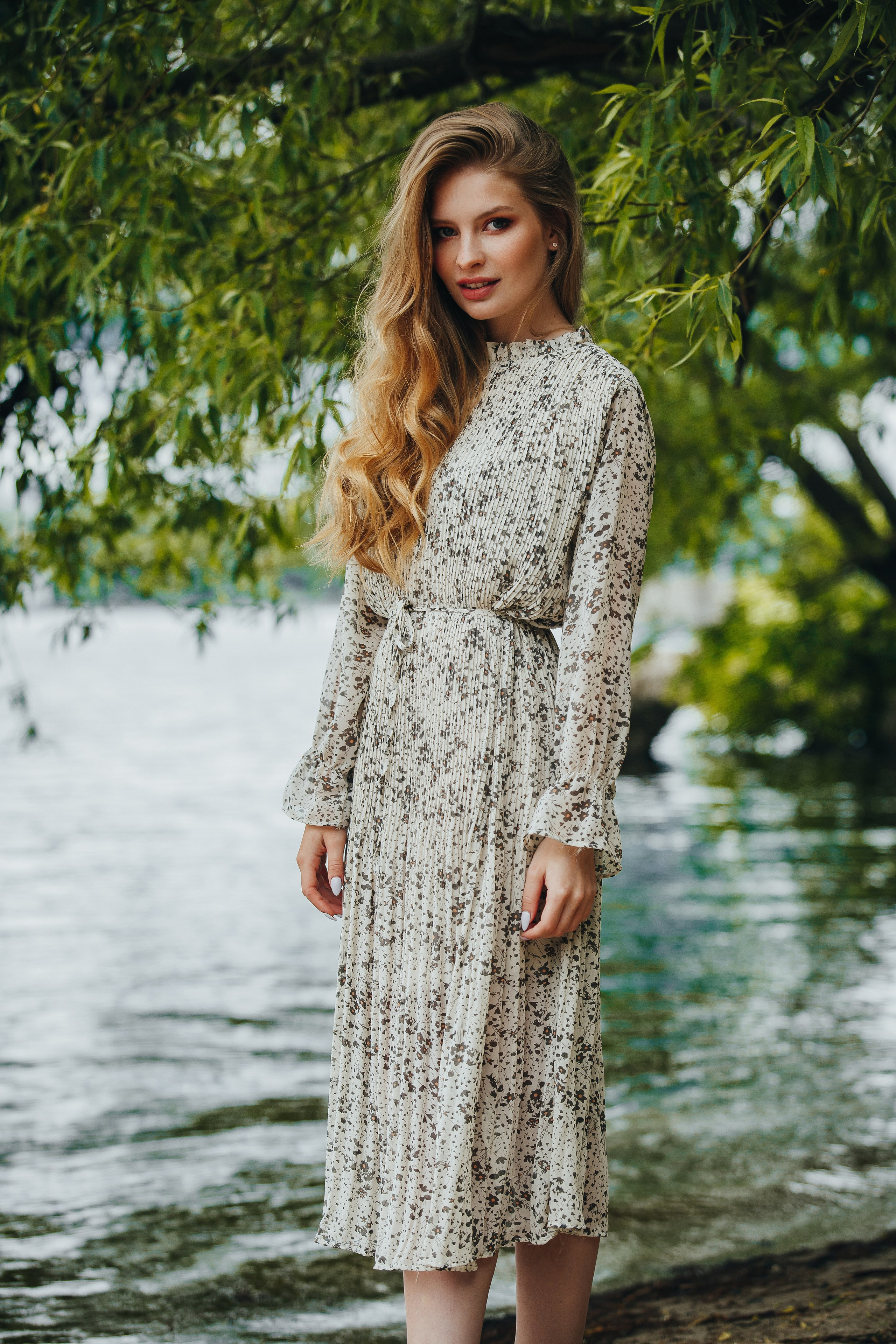 Портретная съемка. Фотограф Валерий Чернявский